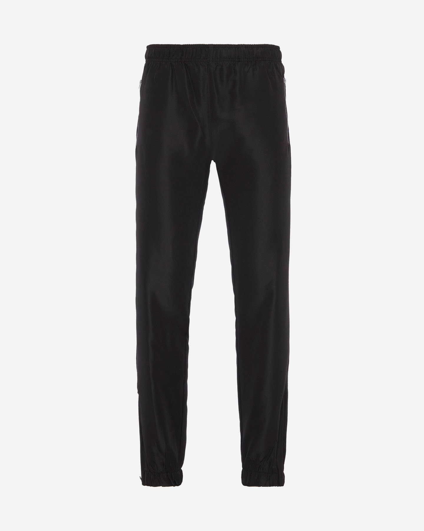 Pantalone ENERGETICS CHARLES M - Nero - 0 | Cisalfa Sport