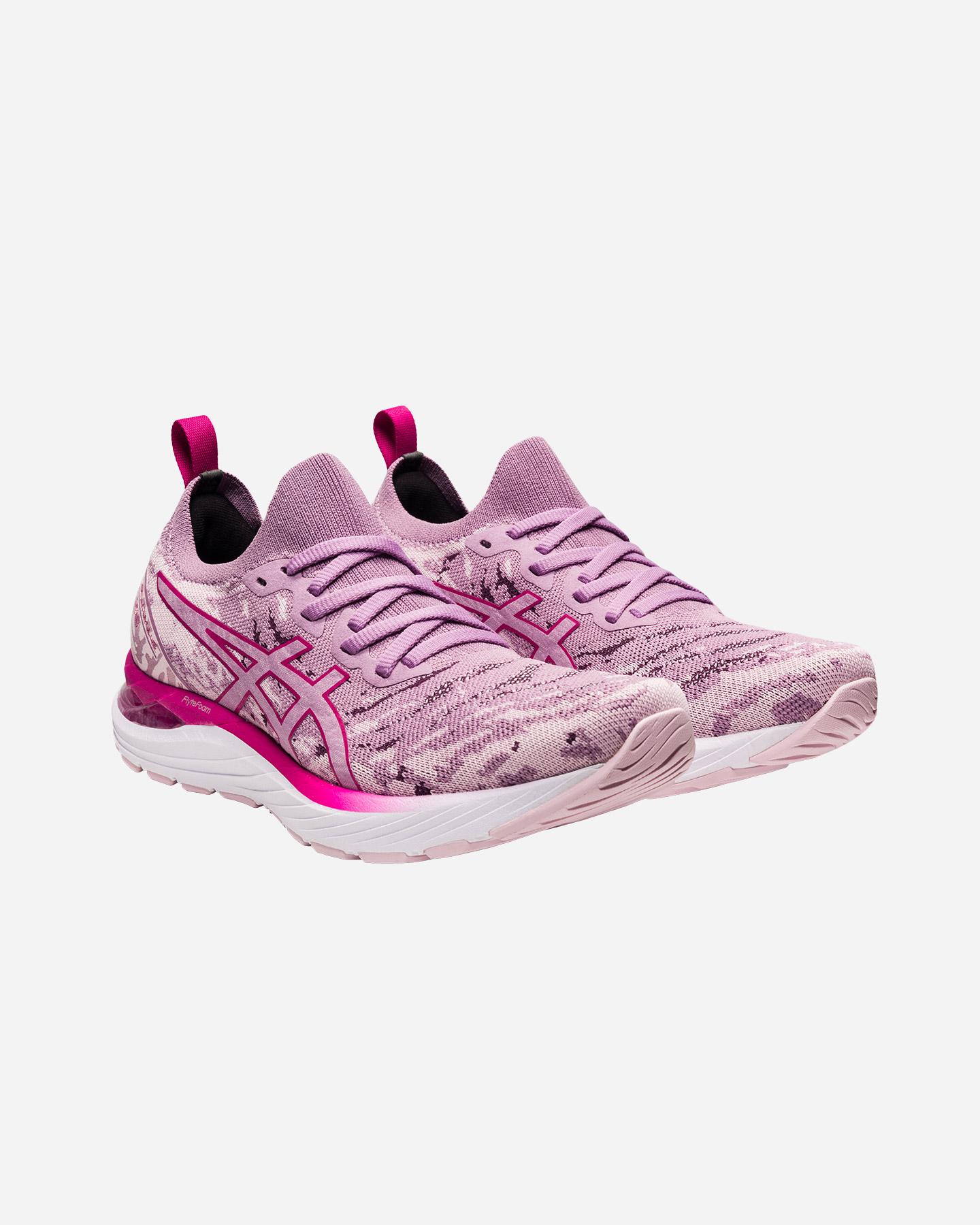 Scarpe running ASICS GEL CUMULUS 23 MK W - Rosa - 1 | Cisalfa Sport