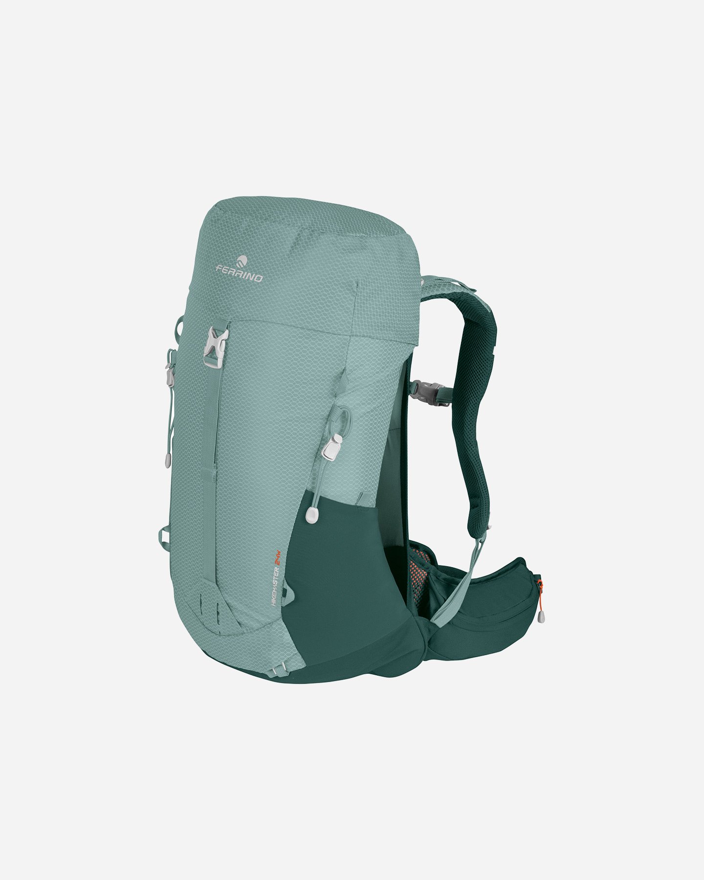 Zaino escursionismo FERRINO HIKEMASTER 24 LADY W - Verde - 0 | Cisalfa Sport