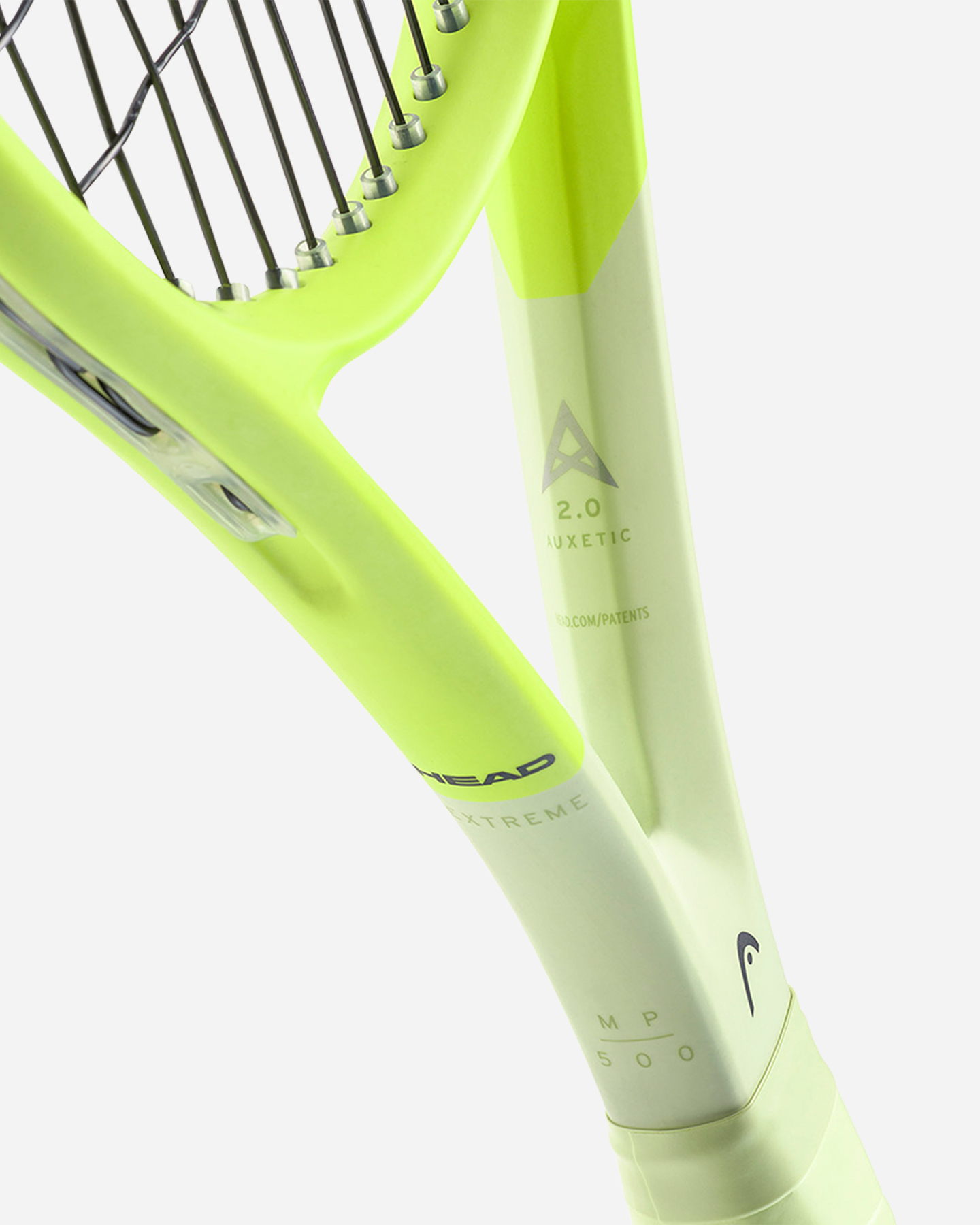 Telaio tennis HEAD EXTREME MP 300g  - Color mix - 5 | Cisalfa Sport