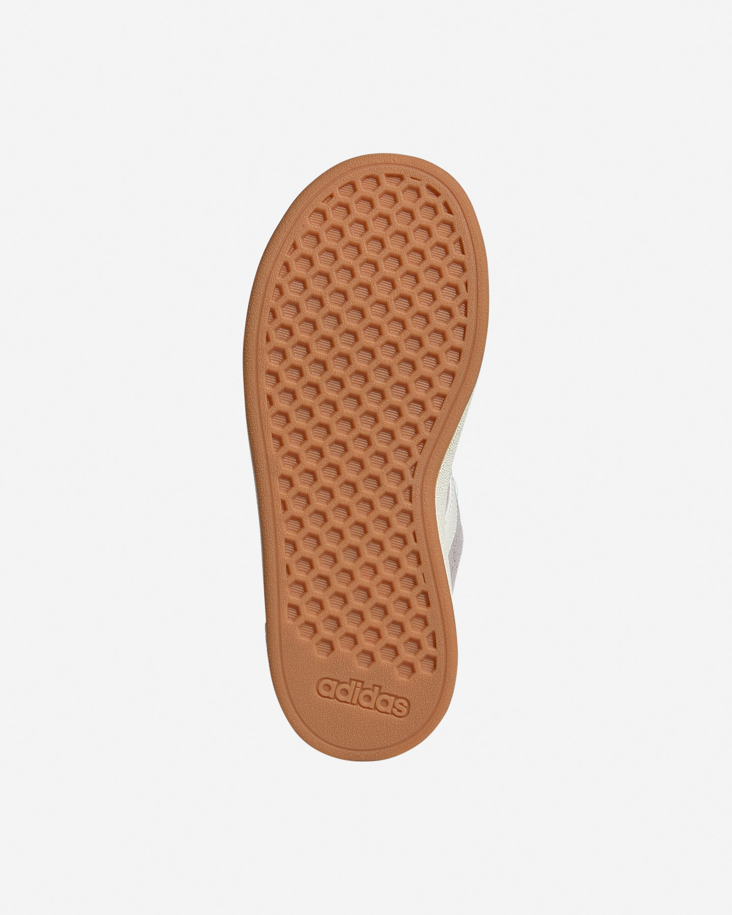 Scarpe sneakers ADIDAS CORE GRAND COURT 00 GS JR - Grigio - 1 | Cisalfa Sport