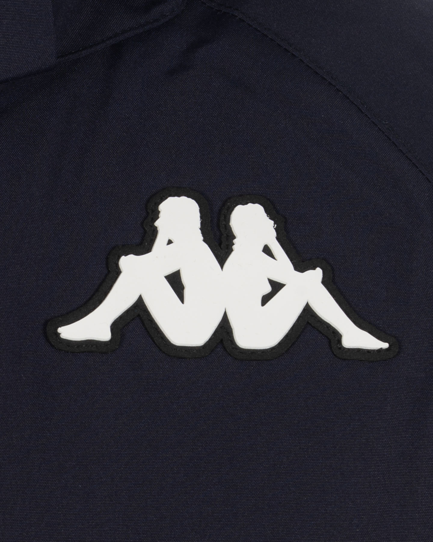 Giacca sci KAPPA 8CENTO JR - Blu - 2 | Cisalfa Sport