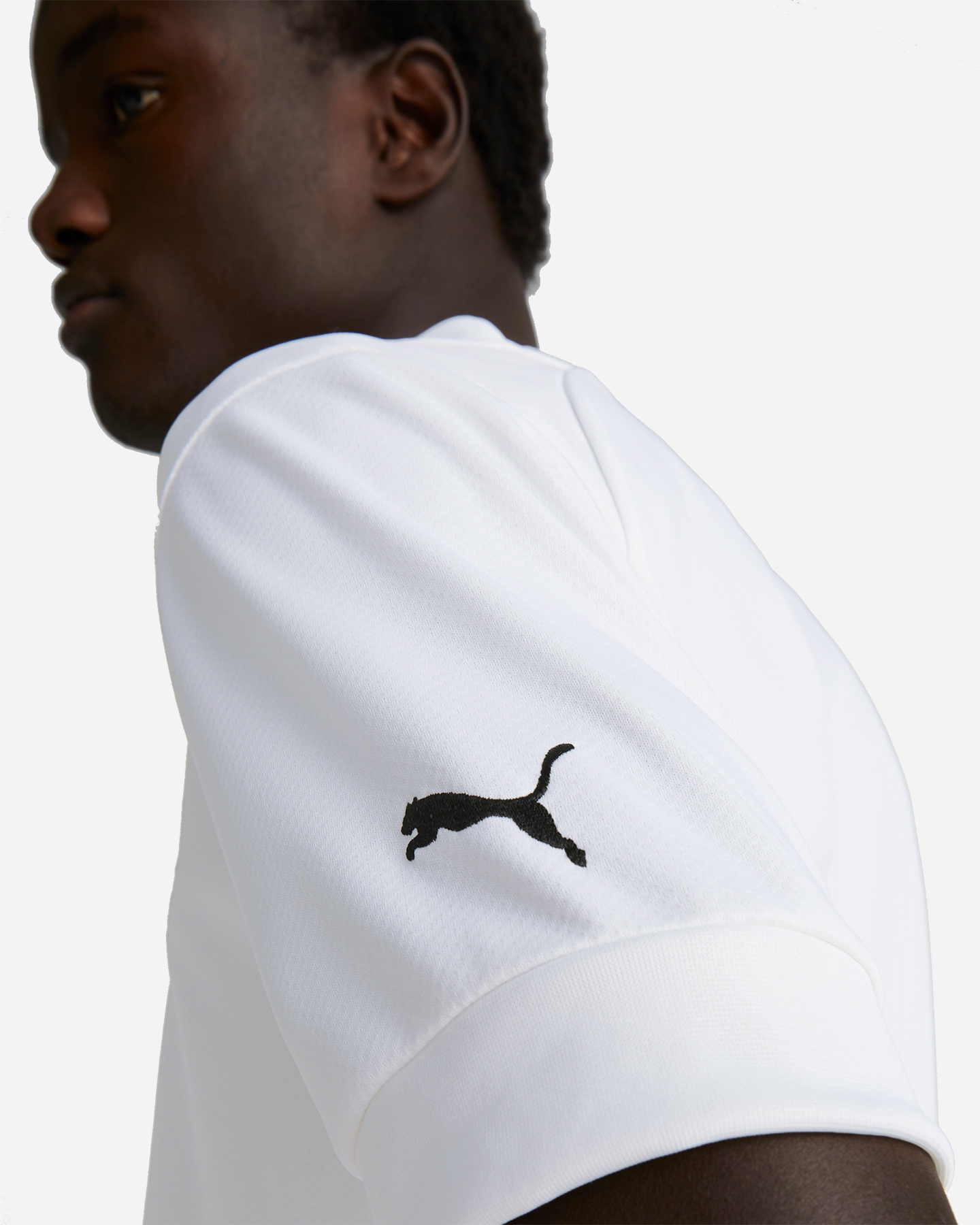 Maglia calcio ufficiale PUMA VALENCIA HOME REPLICA 22-23 M - 5 | Cisalfa Sport