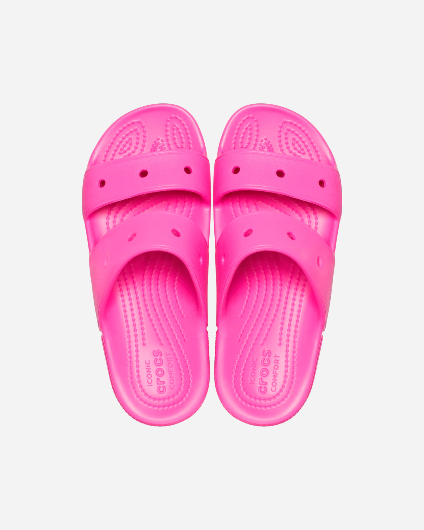 Sandali CROCS CLASSIC SANDAL W - 0 | Cisalfa Sport