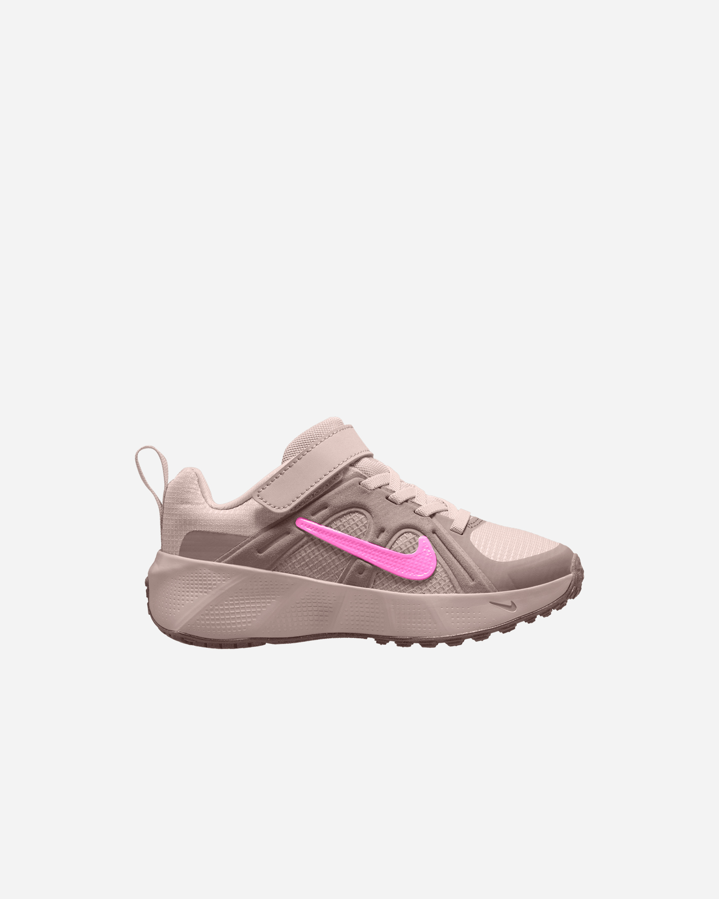 Scarpe sneakers NIKE CITY RESPONSE PS JR - Color mix - 0 | Cisalfa Sport