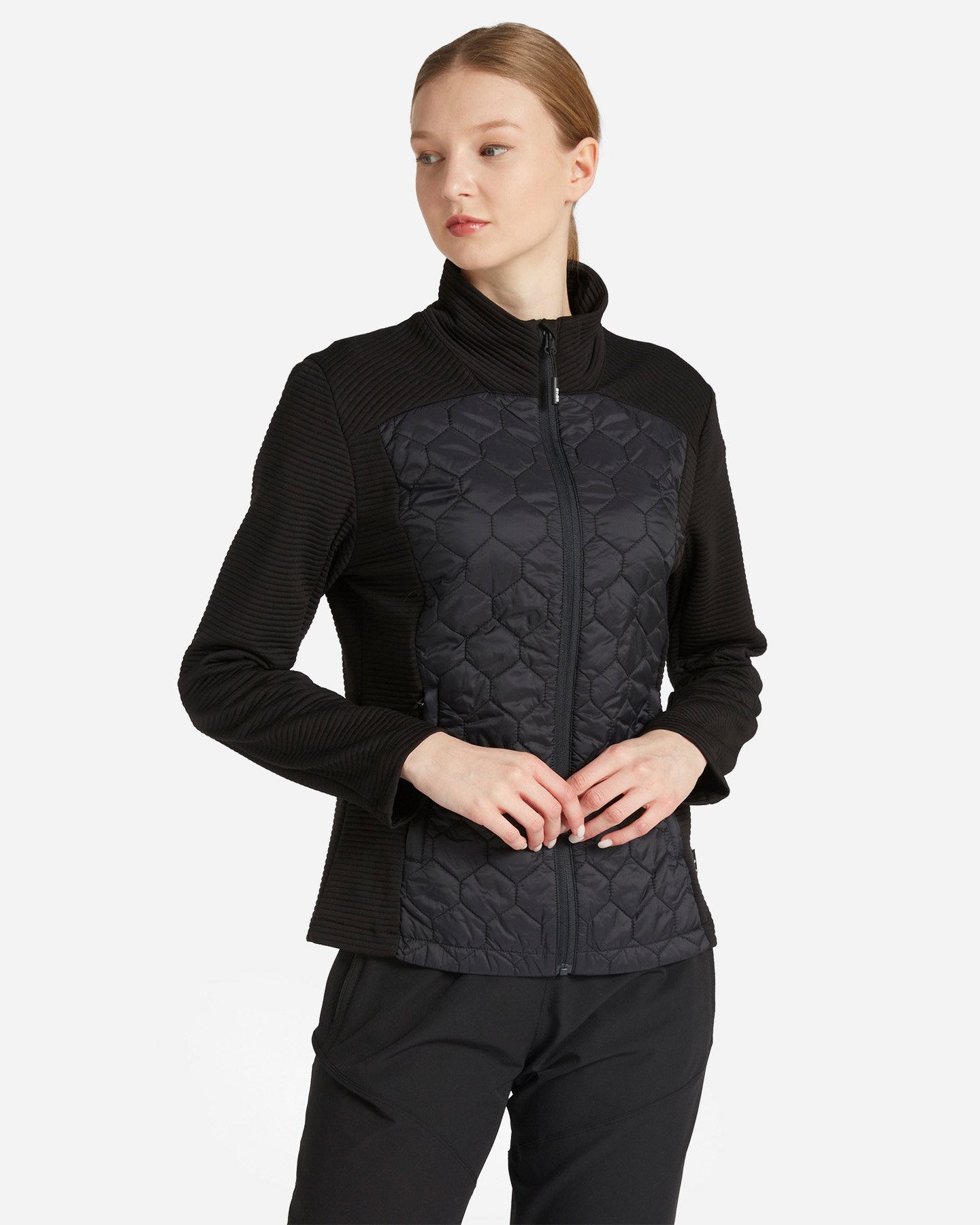 Pile 8848 HYBRID HEX W - Nero - 0 | Cisalfa Sport