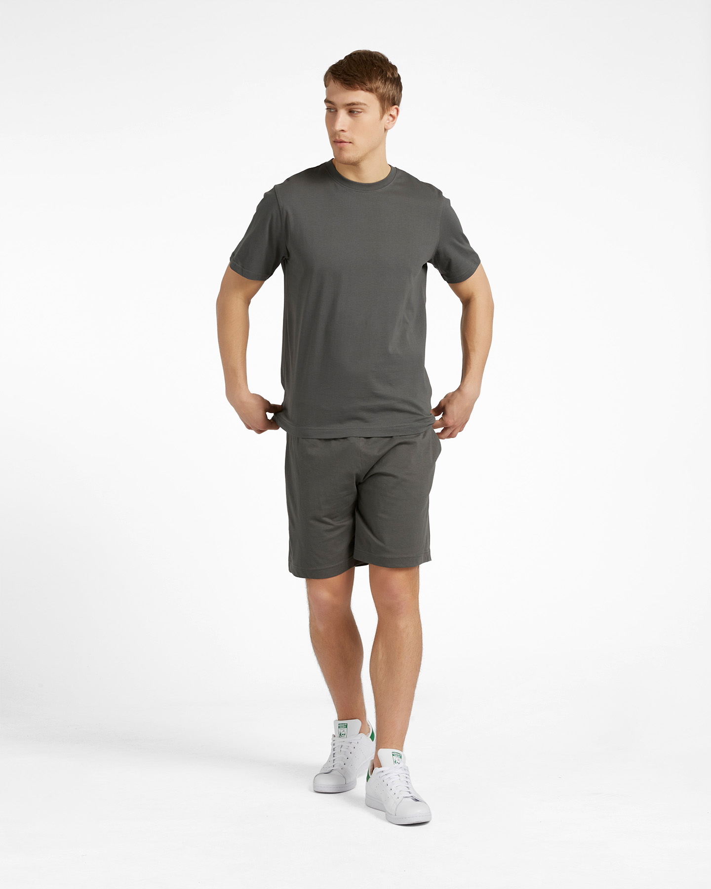 T-shirt ABC JERSEY M - Verde - 1 | Cisalfa Sport