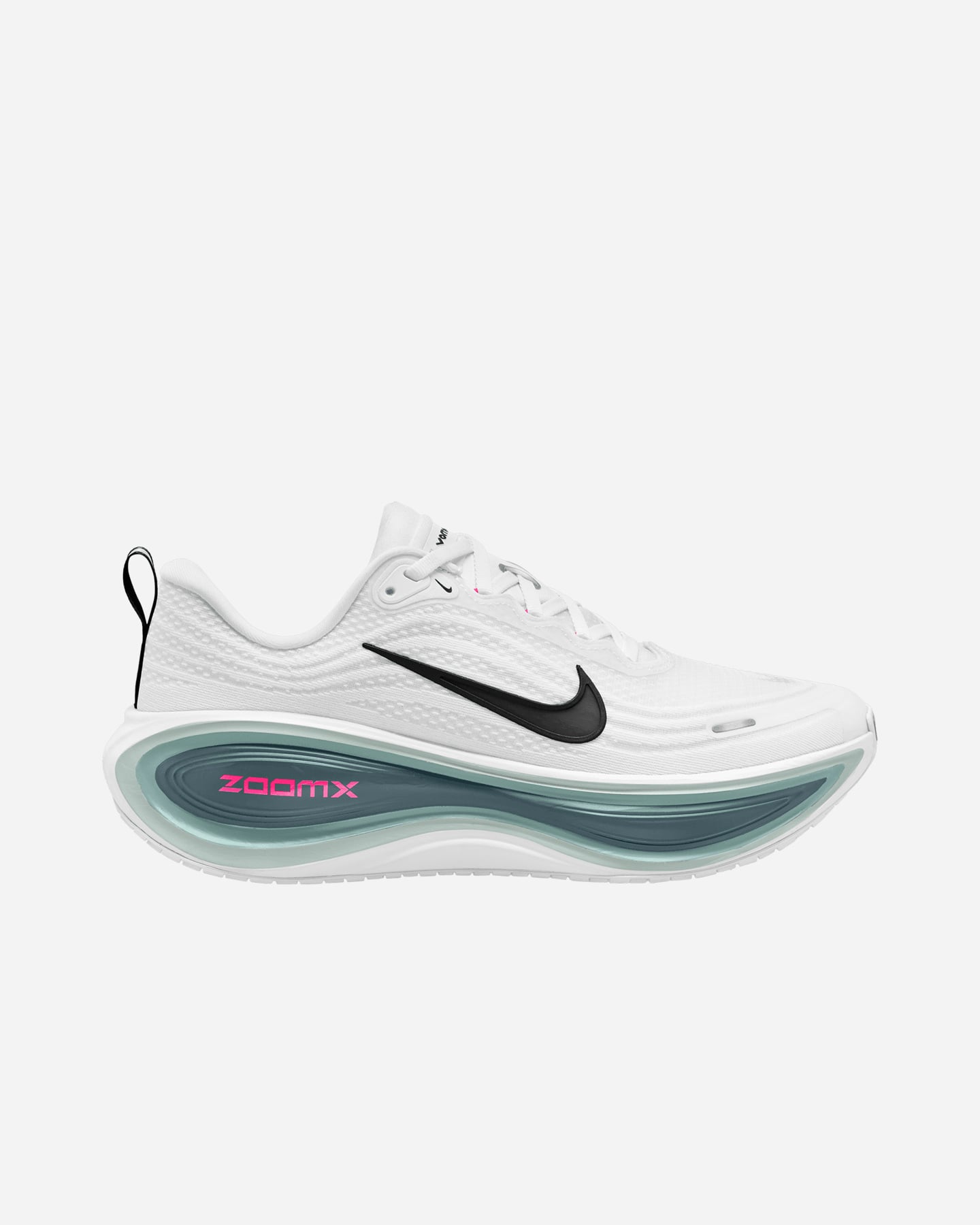 Vomero Plus M - Scarpe Running - Uomo - Bianco