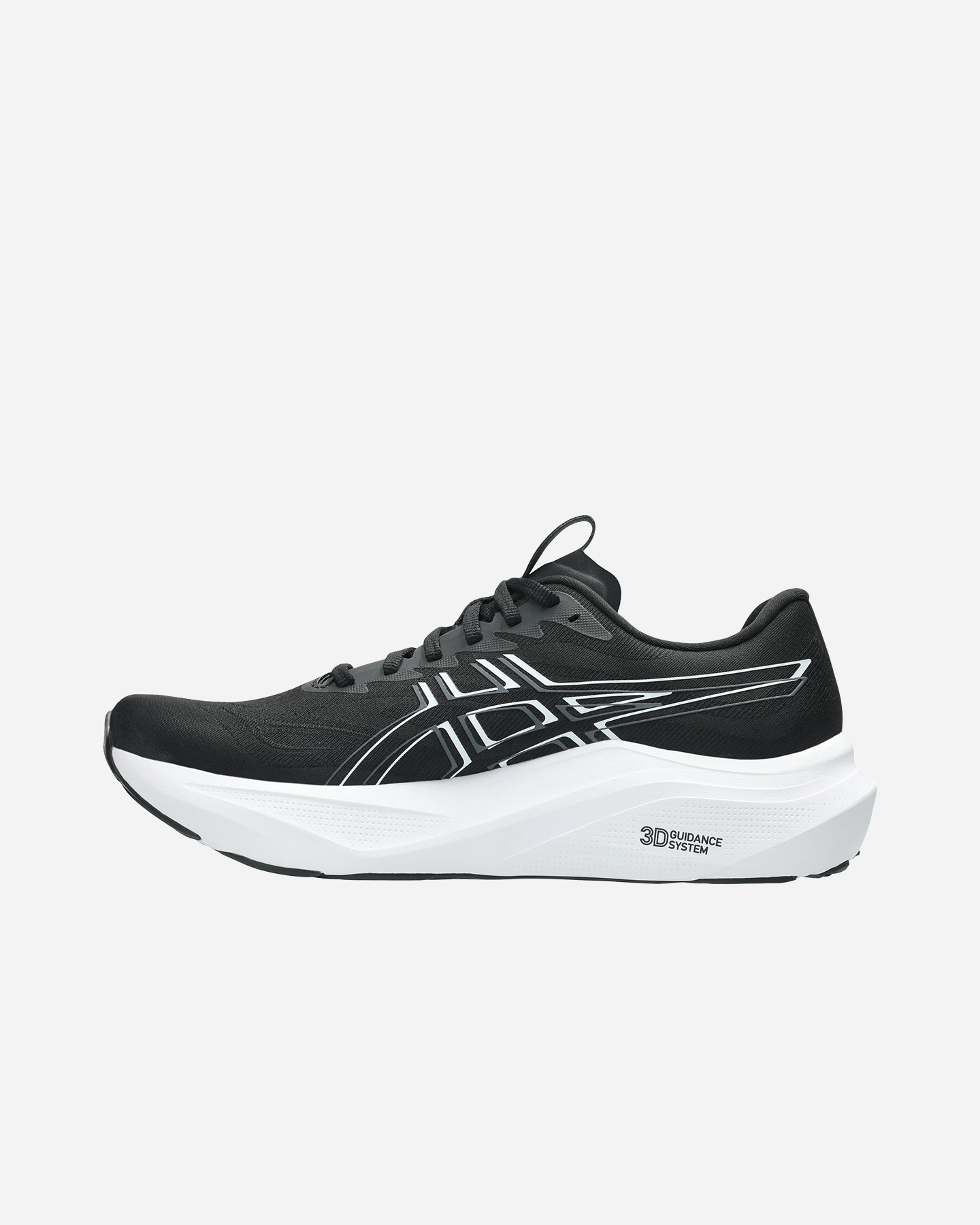 Scarpe running ASICS GT-2000 14 M - Nero - 5 | Cisalfa Sport