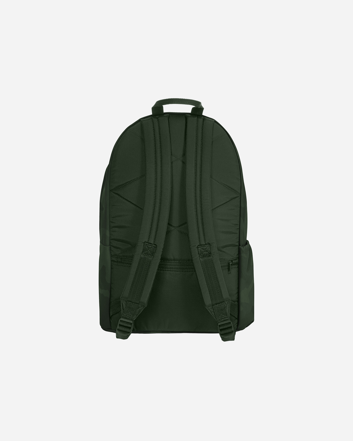 Zaino EASTPAK PADDED DOUBLE CASUAL CAMO  - Color mix - 2 | Cisalfa Sport