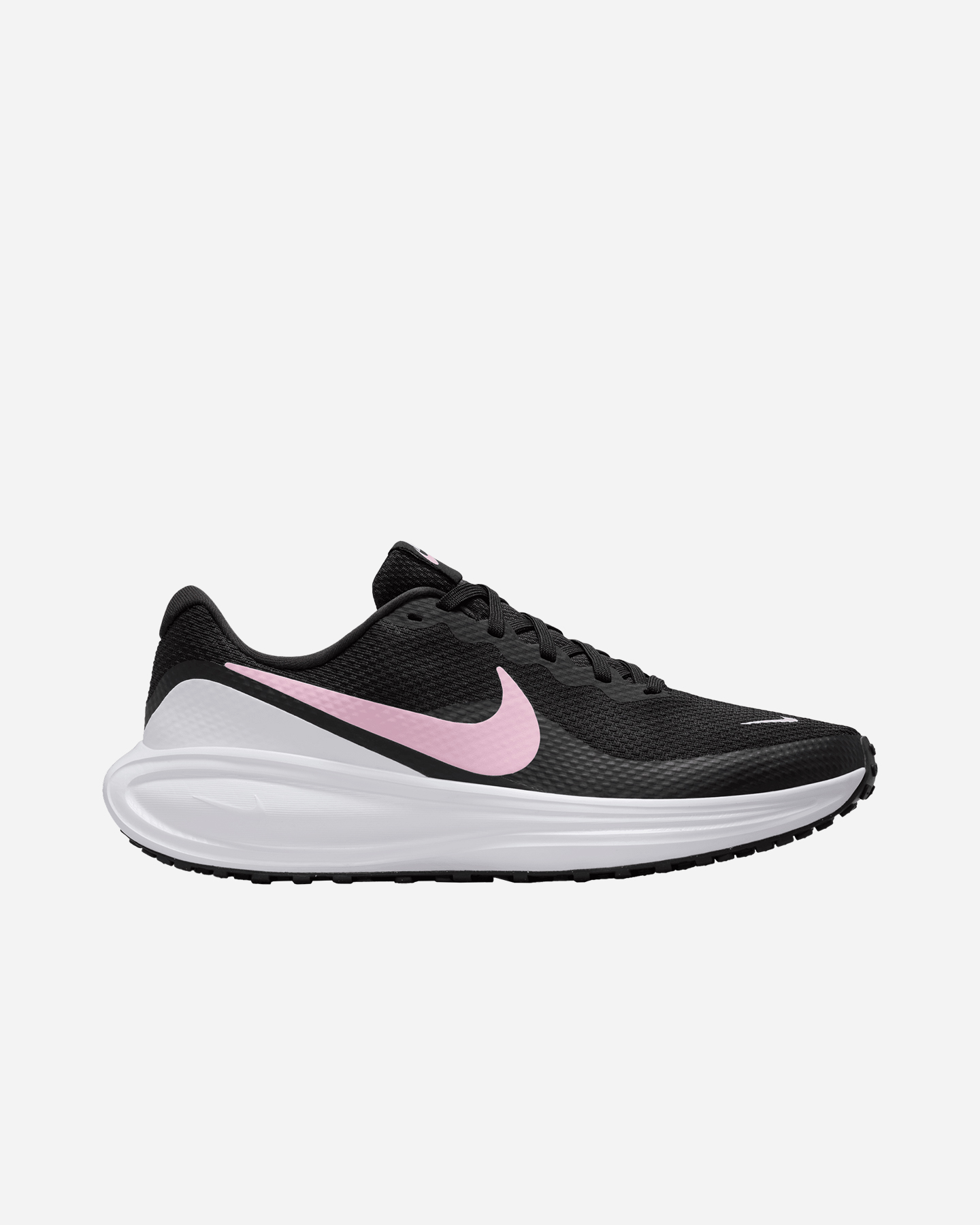Scarpe running NIKE REVOLUTION 8 W - Nero - 0 | Cisalfa Sport