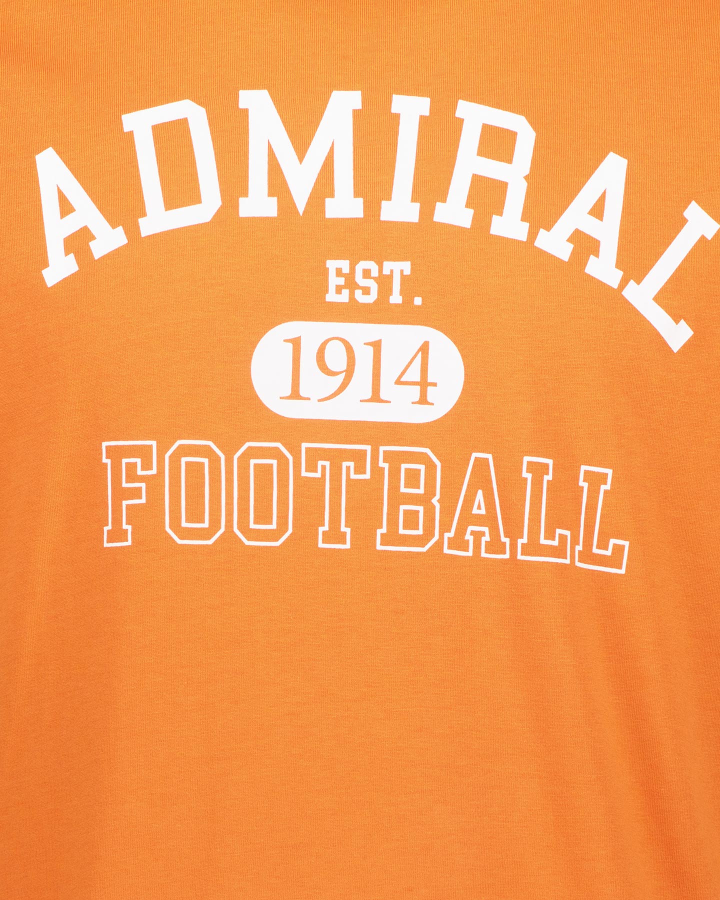 T-shirt ADMIRAL PORTALOGO M - 14 | Cisalfa Sport
