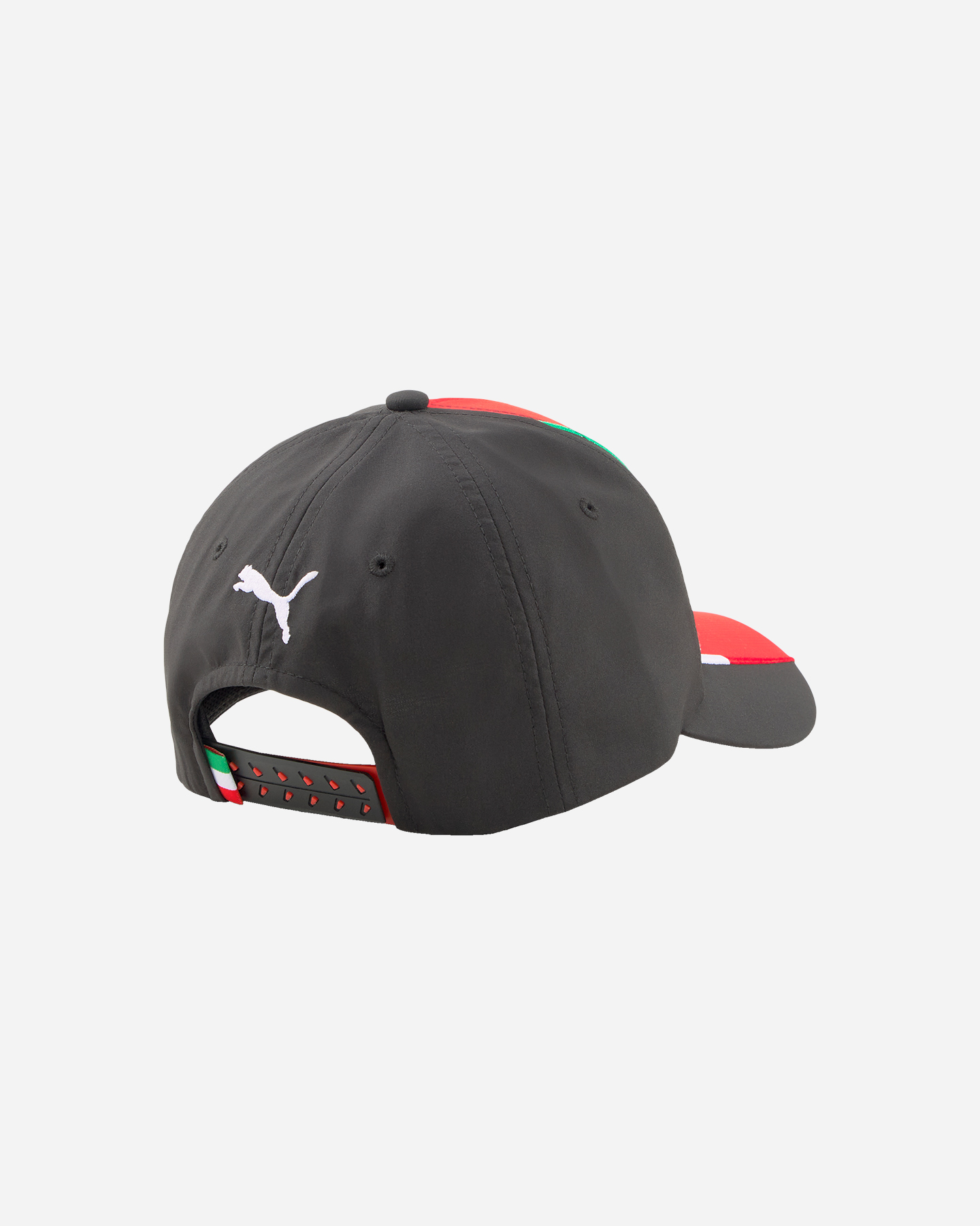 Fanwear PUMA SF FERRARI TEAM M - Nero - 1 | Cisalfa Sport