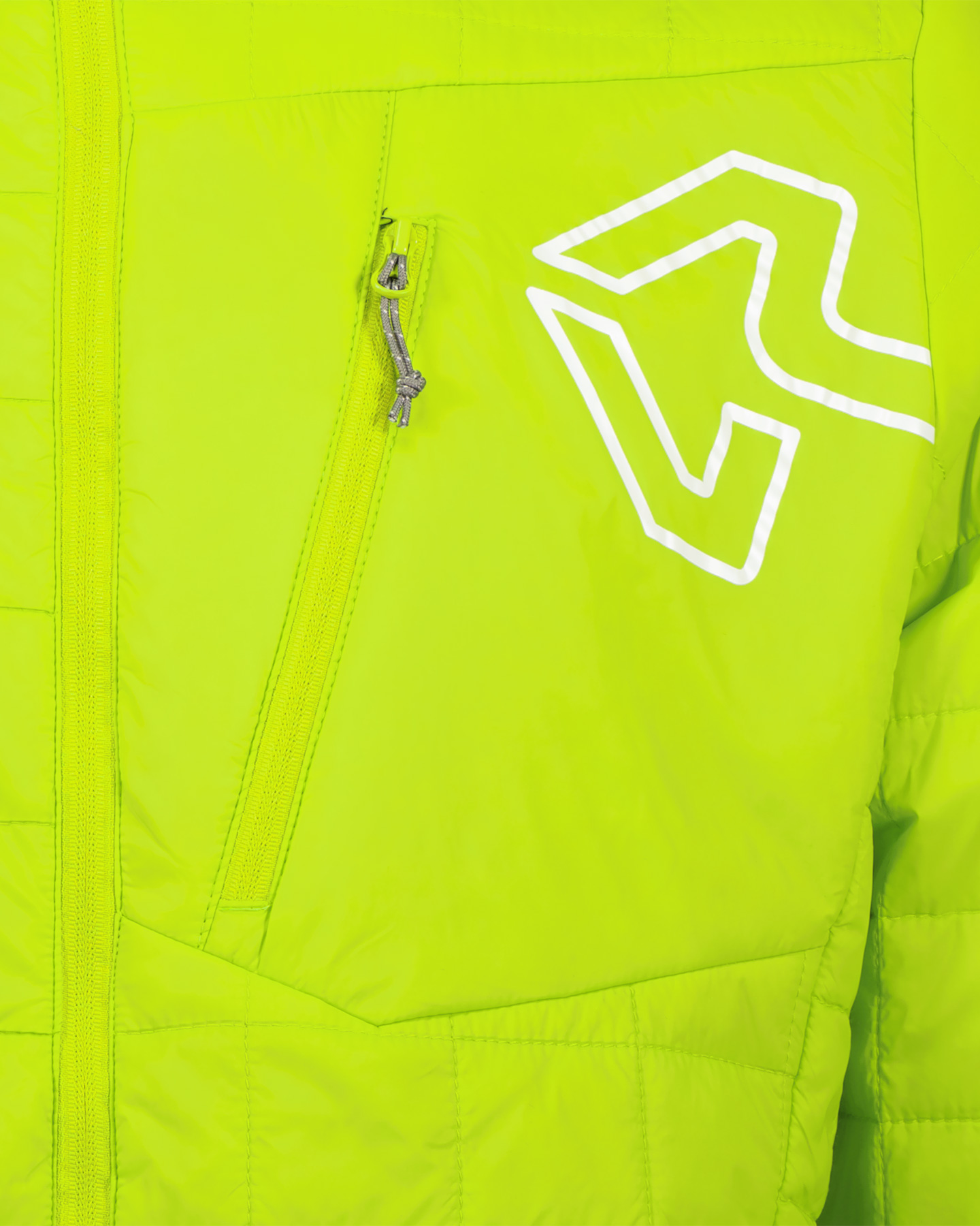 Giacca outdoor ROCK EXPERIENCE GOLDEN GATE HD M - 6 | Cisalfa Sport