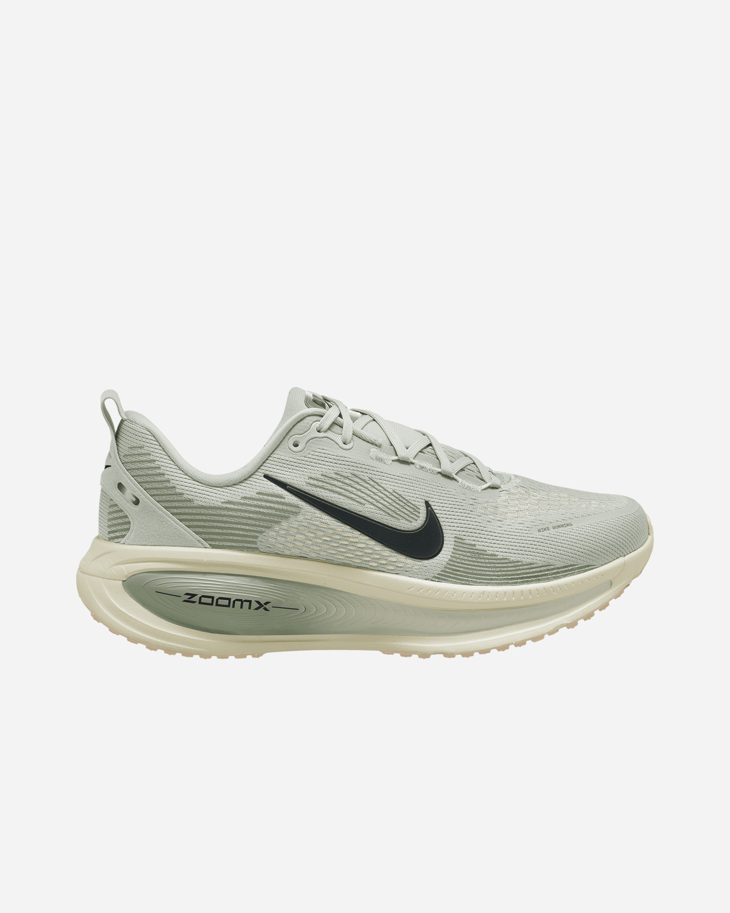 Scarpe running NIKE VOMERO 18 M - Nero - 0 | Cisalfa Sport