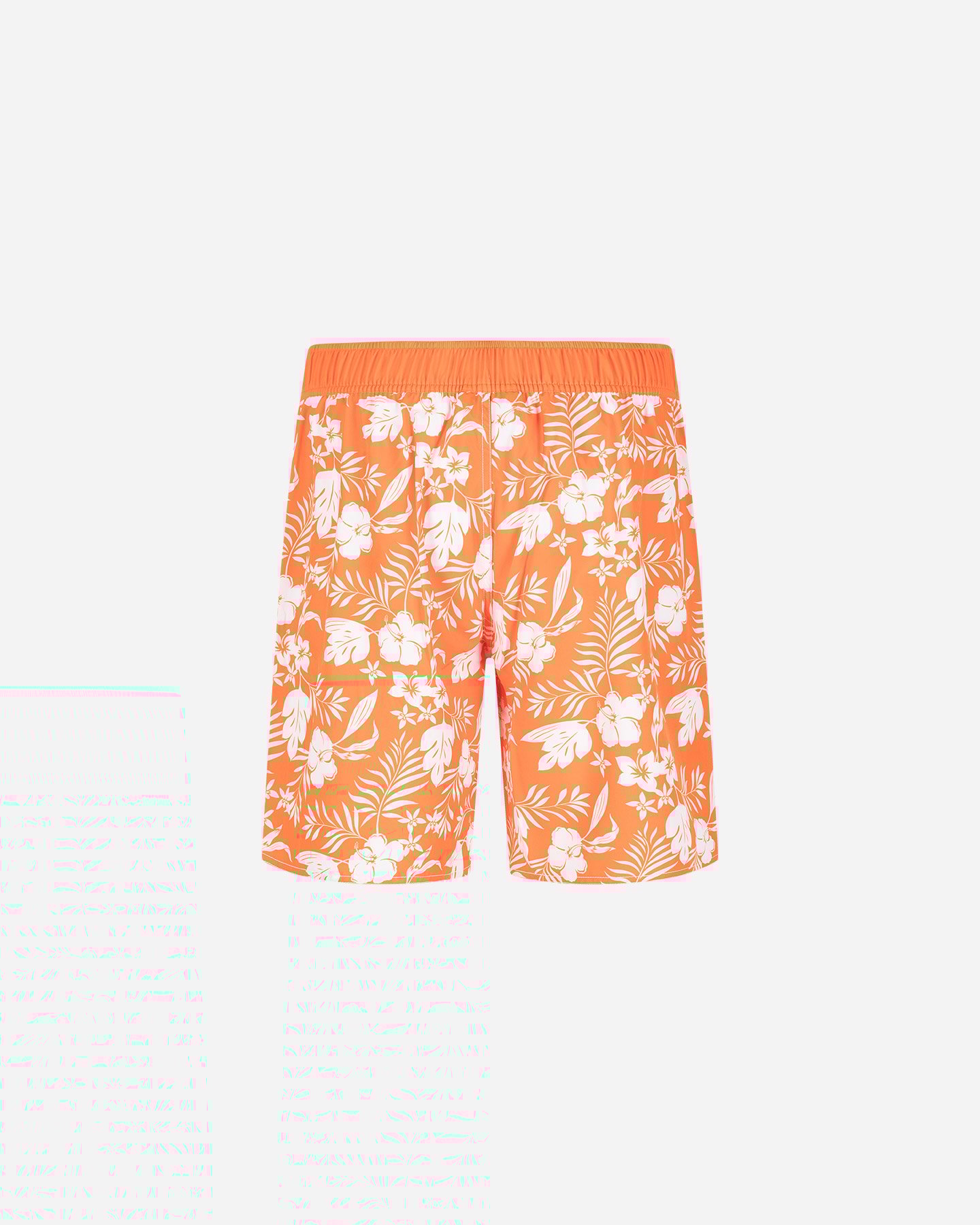 Boxer mare FIREFLY BASIC M - Rosa - 0 | Cisalfa Sport