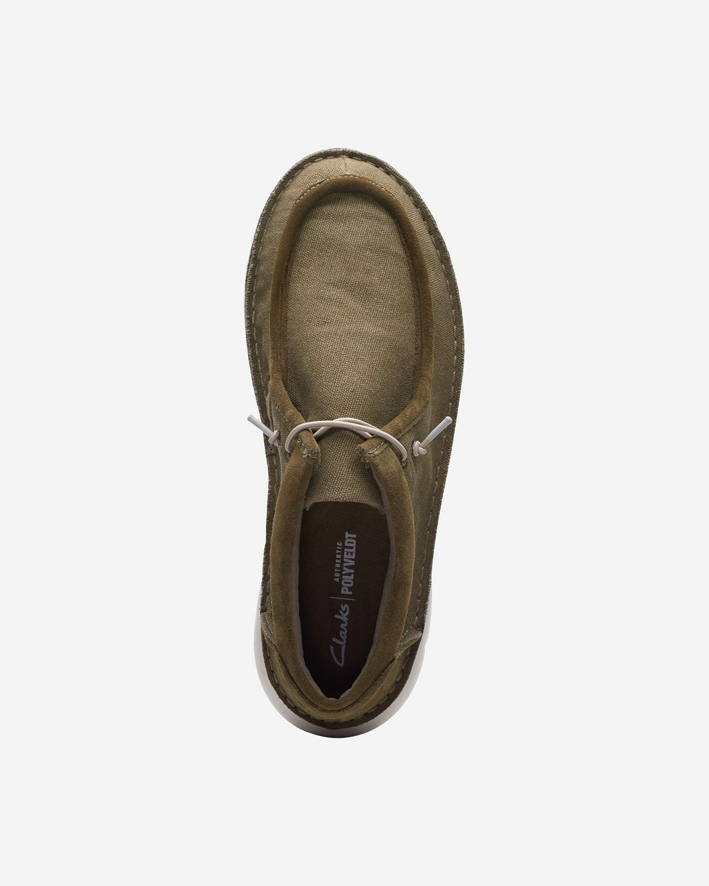 Scarpe urban CLARKS COLEHILL EASY M - Marrone - 4 | Cisalfa Sport