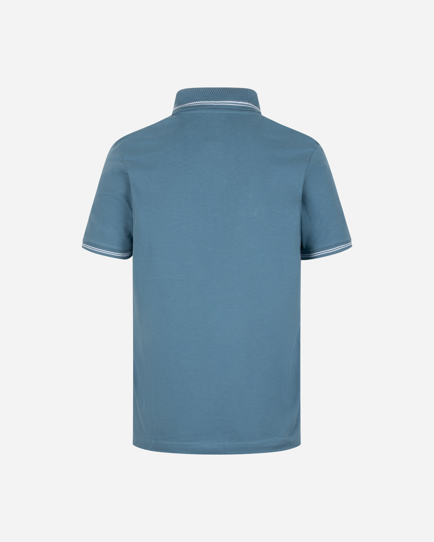 Polo DACK'S ESSENTIAL M - Azzurro - 1 | Cisalfa Sport