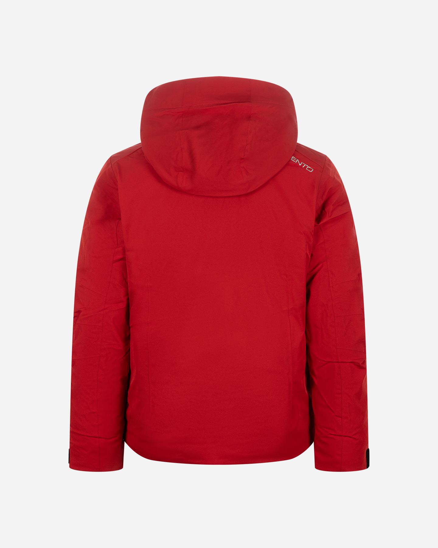 Giacca sci KAPPA 8CENTO M - Arancione - 1 | Cisalfa Sport