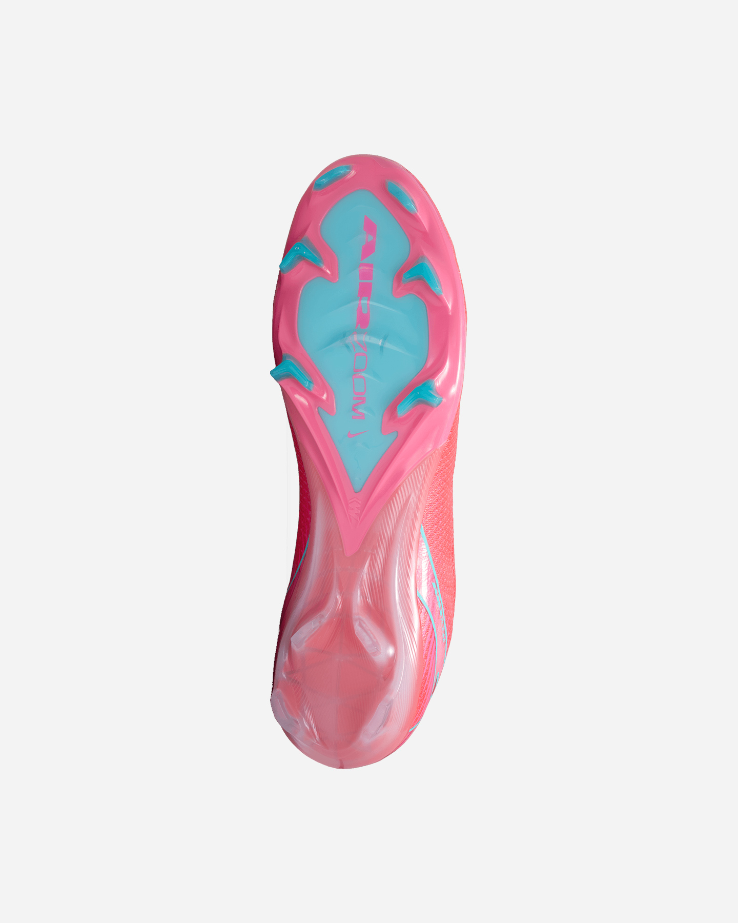 Scarpe calcio NIKE MERCURIAL ZOOM VAPOR 16 ELITE FG M - Color mix - 2 | Cisalfa Sport