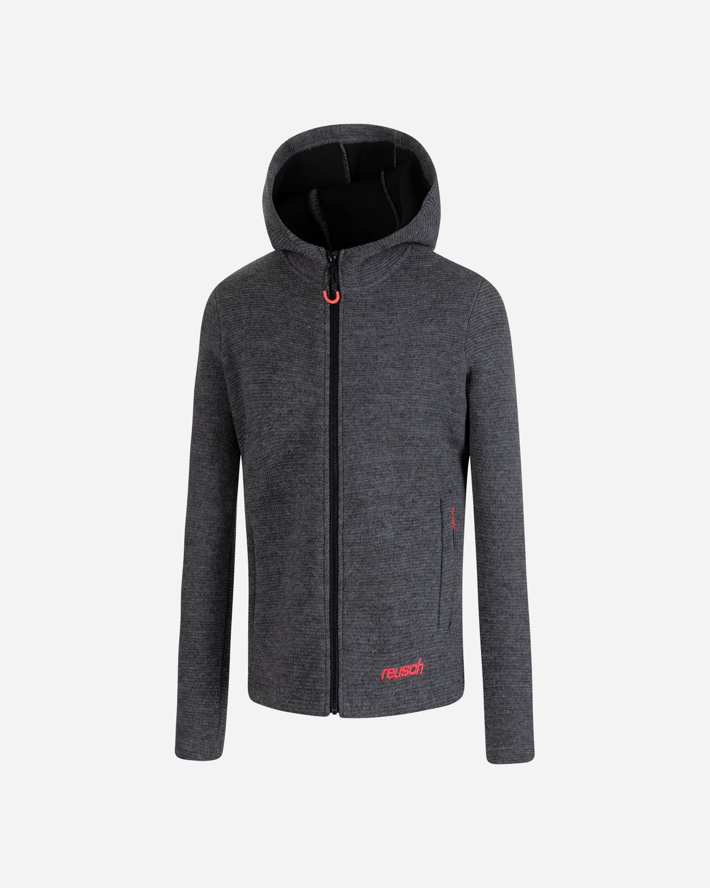 Pile REUSCH ACTIVE WOOL W - Grigio - 0 | Cisalfa Sport