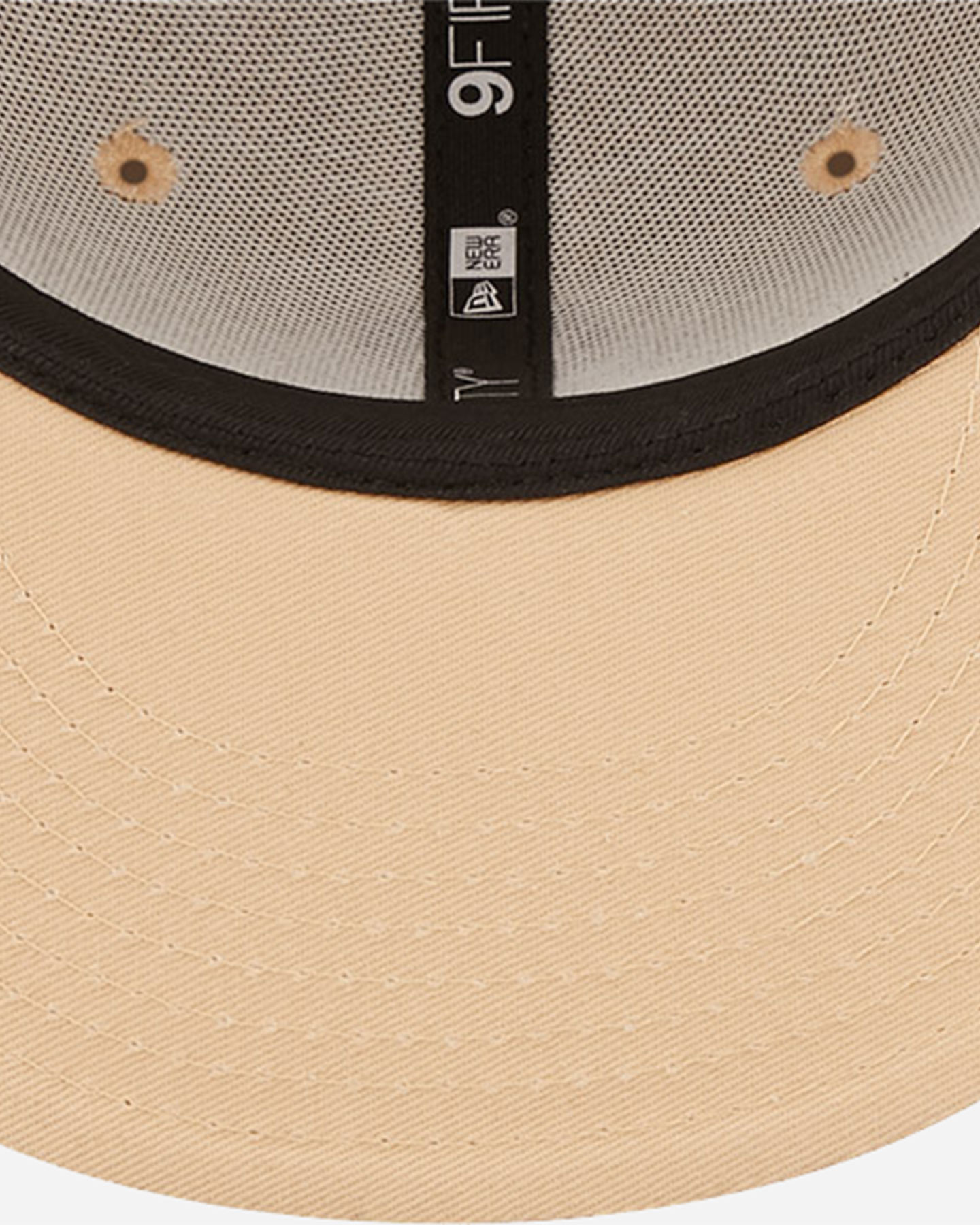 Cappellino NEW ERA 9FIFTY LEAGUE NY YANKEES  - Beige - 4 | Cisalfa Sport
