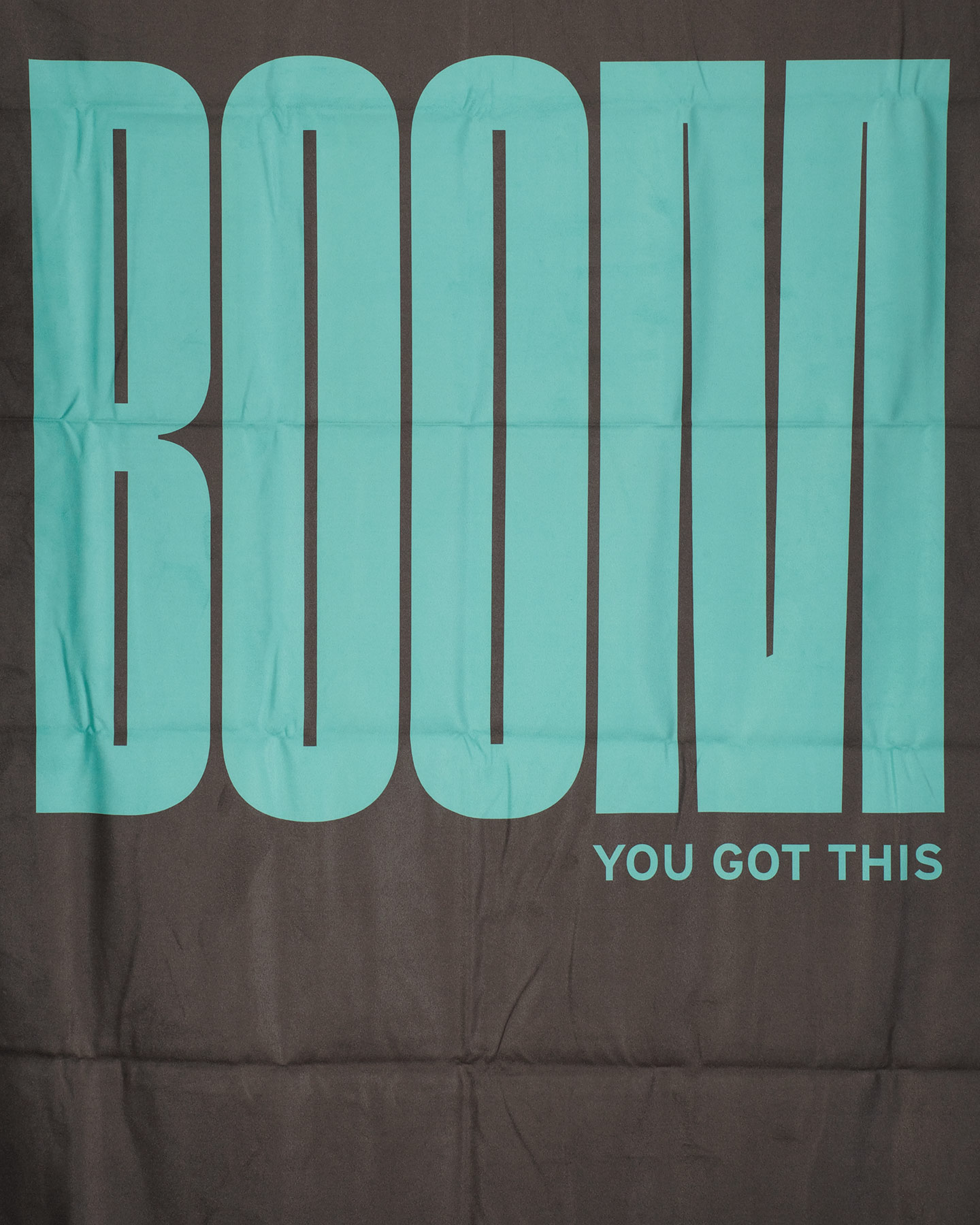 Accessorio tennis HEAD BOOM MICRO  - Nero - 1 | Cisalfa Sport