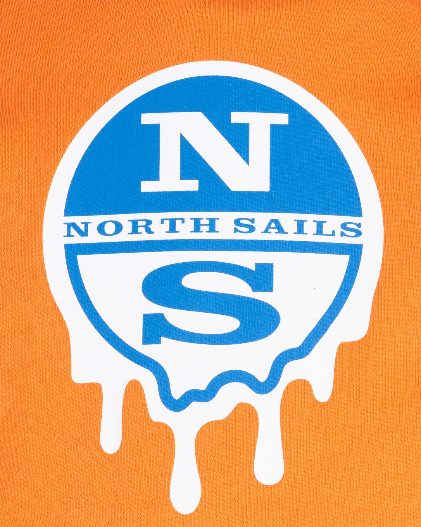 T-shirt NORTH SAILS PLOGO JR - 2 | Cisalfa Sport