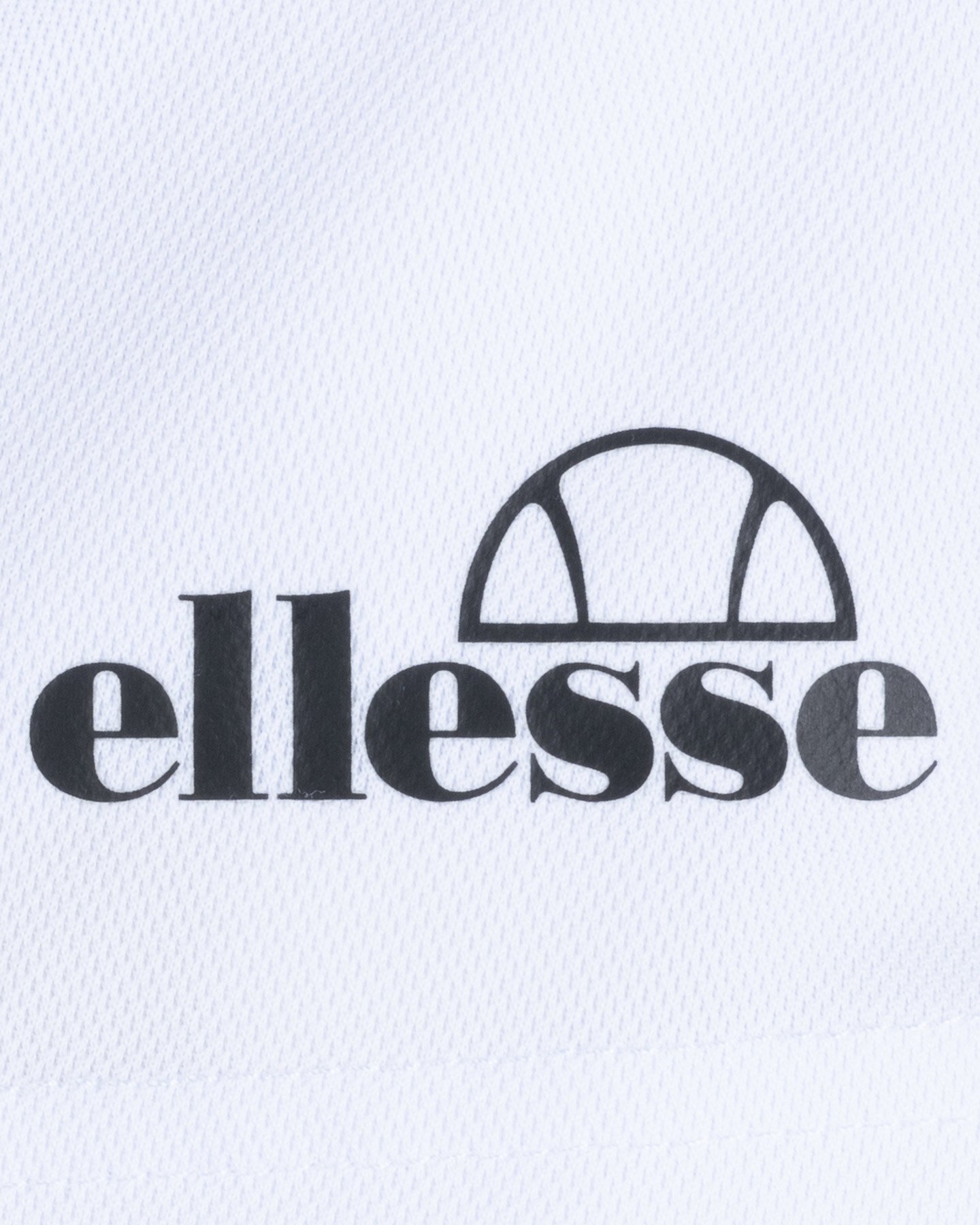 Bottom tennis ELLESSE CLASSIC W - Bianco - 2 | Cisalfa Sport