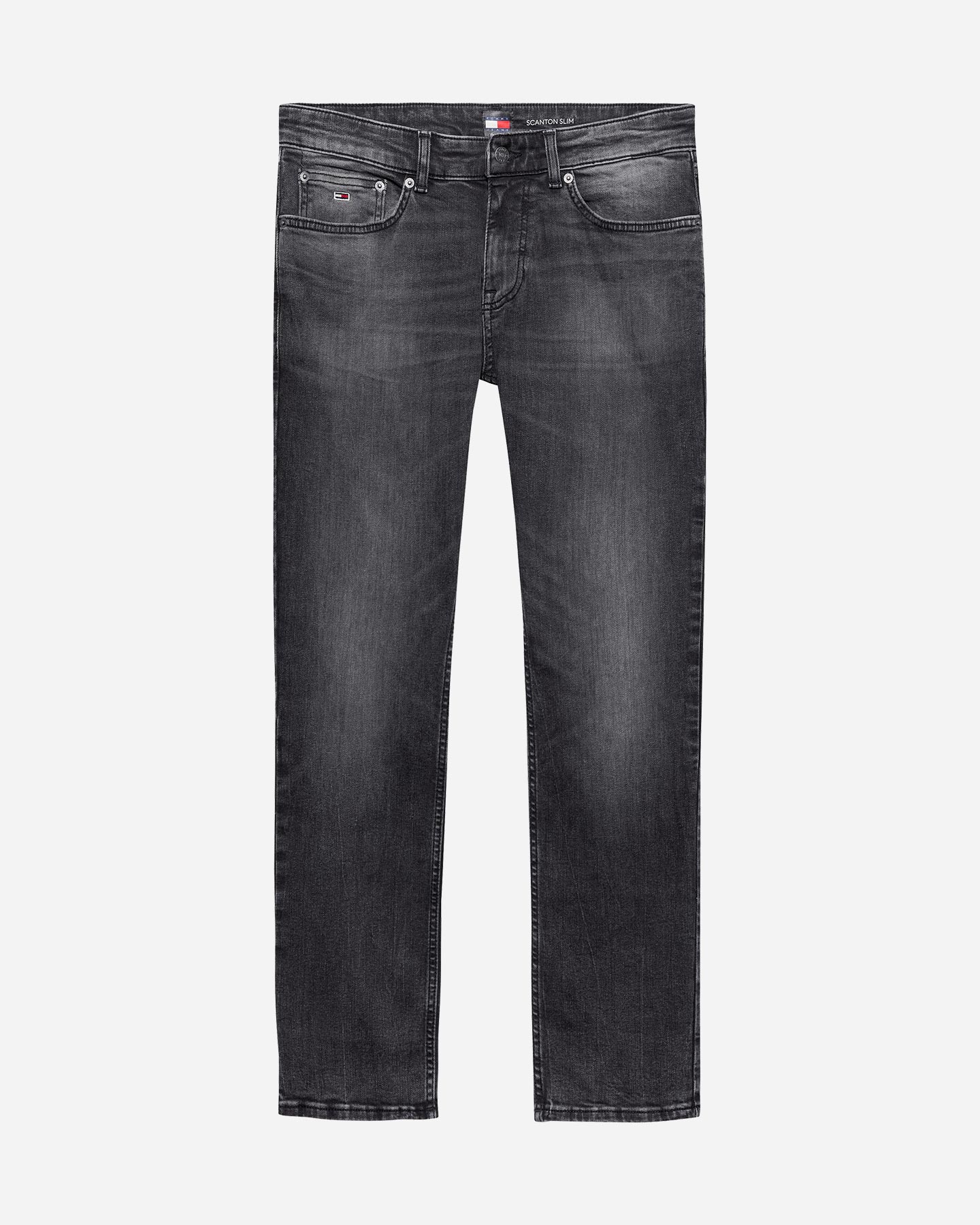 Jeans TOMMY HILFIGER SCANTON SLIM M - Denim - 0 | Cisalfa Sport