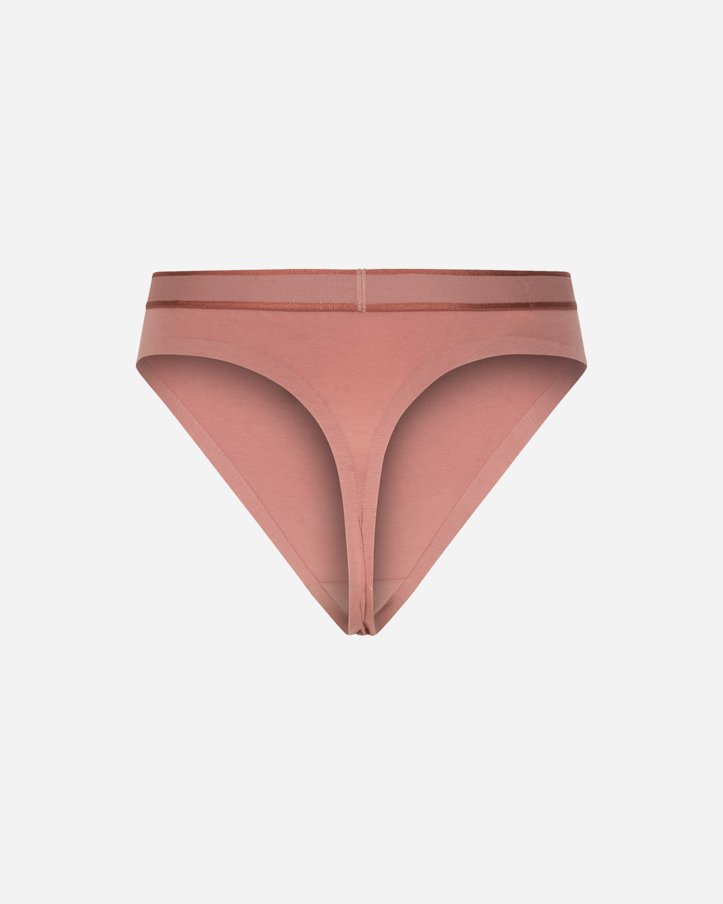 Intimo CALVIN KLEIN UNDERWEAR SLIP THONG W - Rosa - 1 | Cisalfa Sport