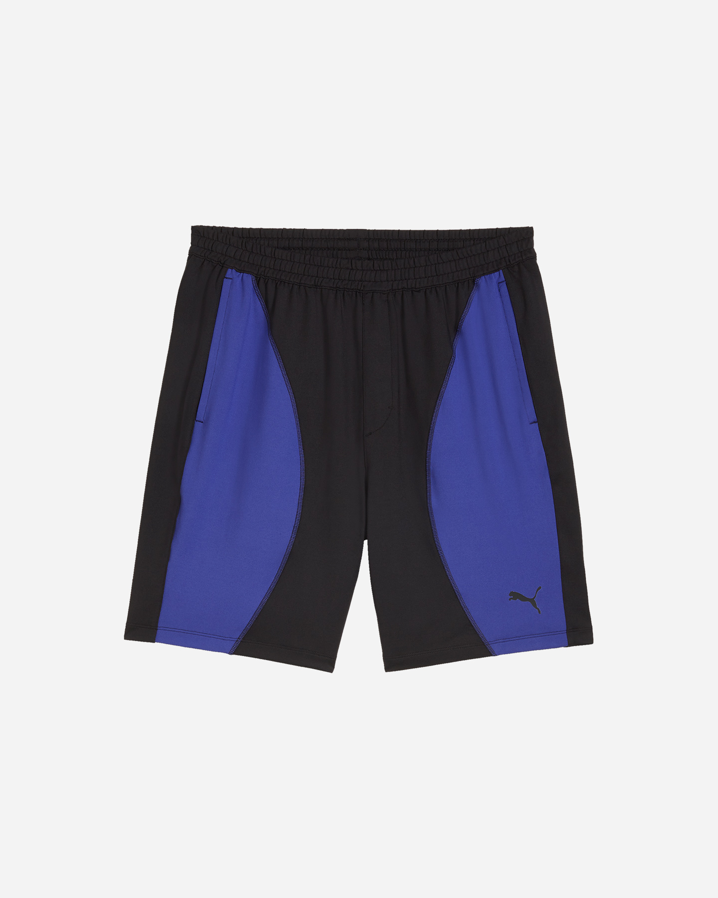 Pantalone training PUMA ALWAYS ON CLOUDSPUN 7" M - Nero - 0 | Cisalfa Sport