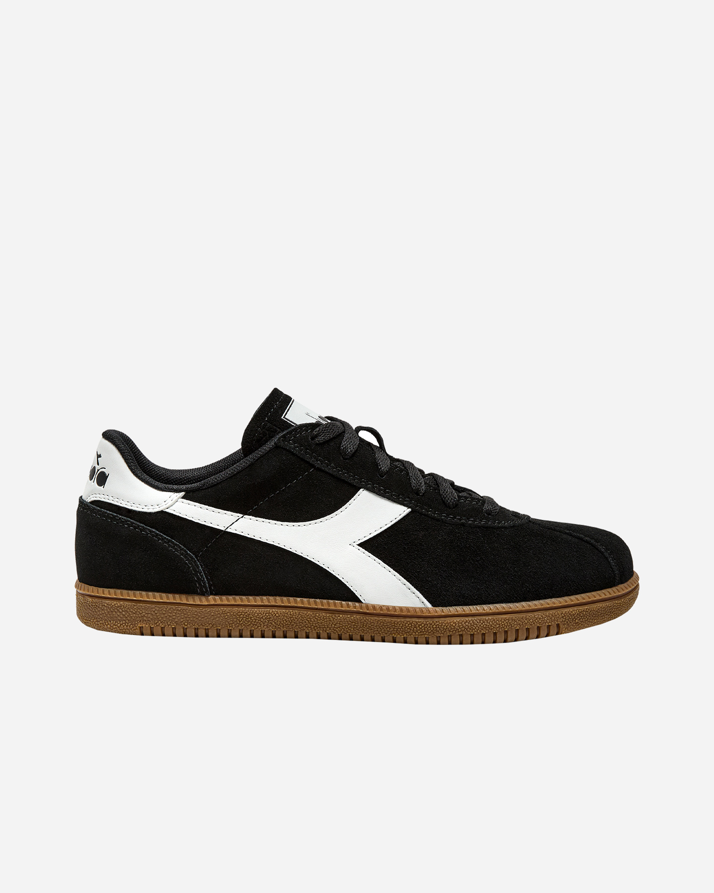 Scarpe sneakers DIADORA TOKYO M - Nero - 0 | Cisalfa Sport