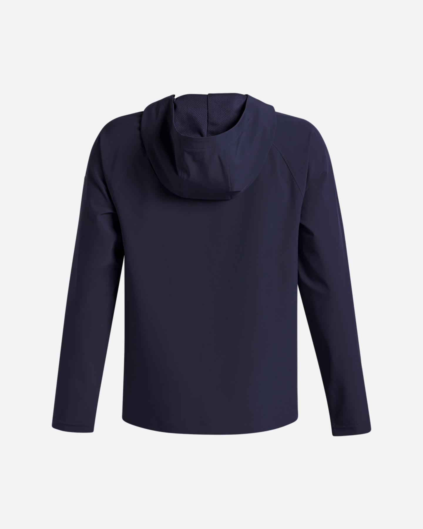 Felpa UNDER ARMOUR UNSTOPPABLE JR - Blu Navy - 1 | Cisalfa Sport