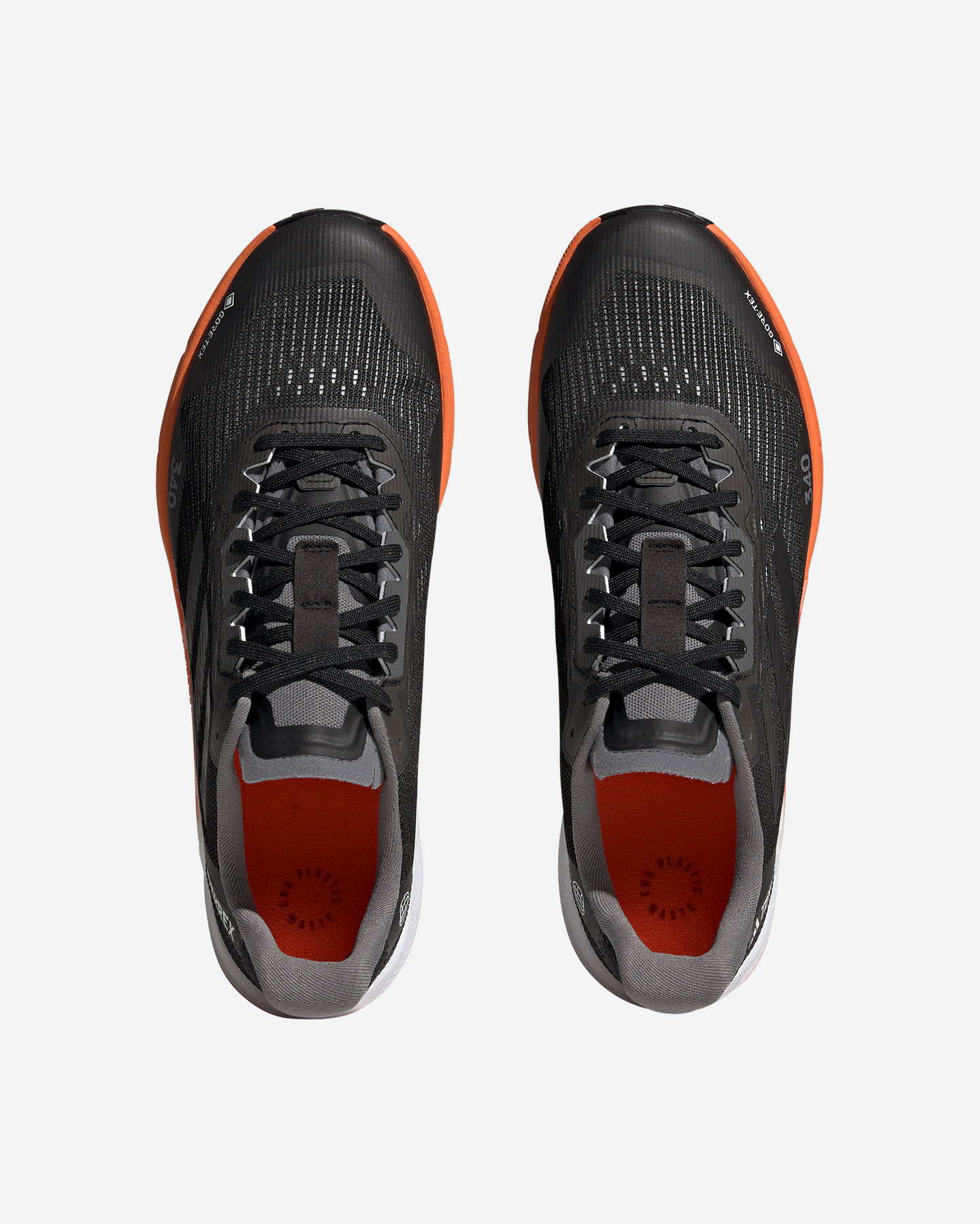 Scarpe trail ADIDAS TERREX AGRAVIC FLOW M - 2 | Cisalfa Sport