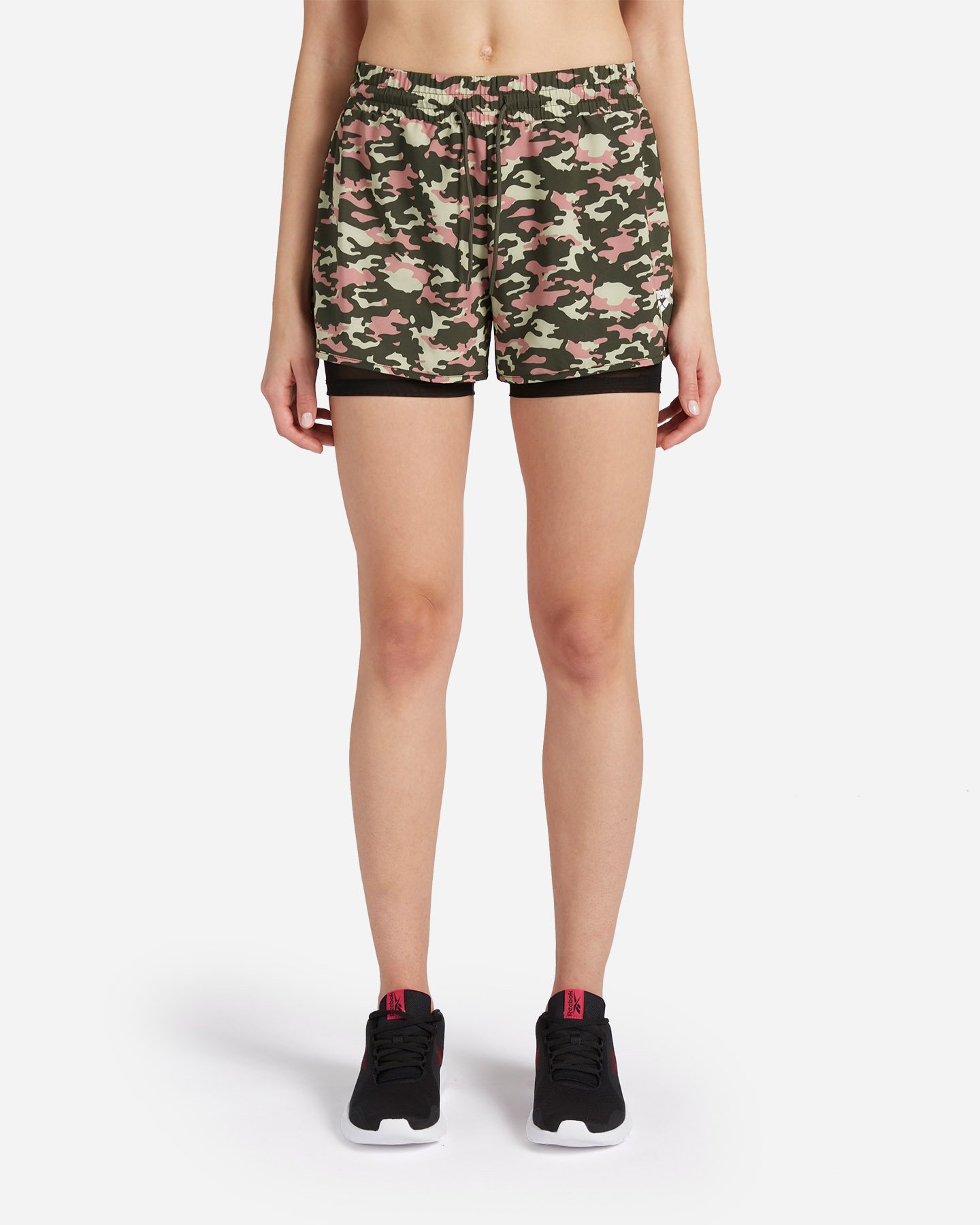 Short training ARENA TRAINING W - Color mix - 0 | Cisalfa Sport