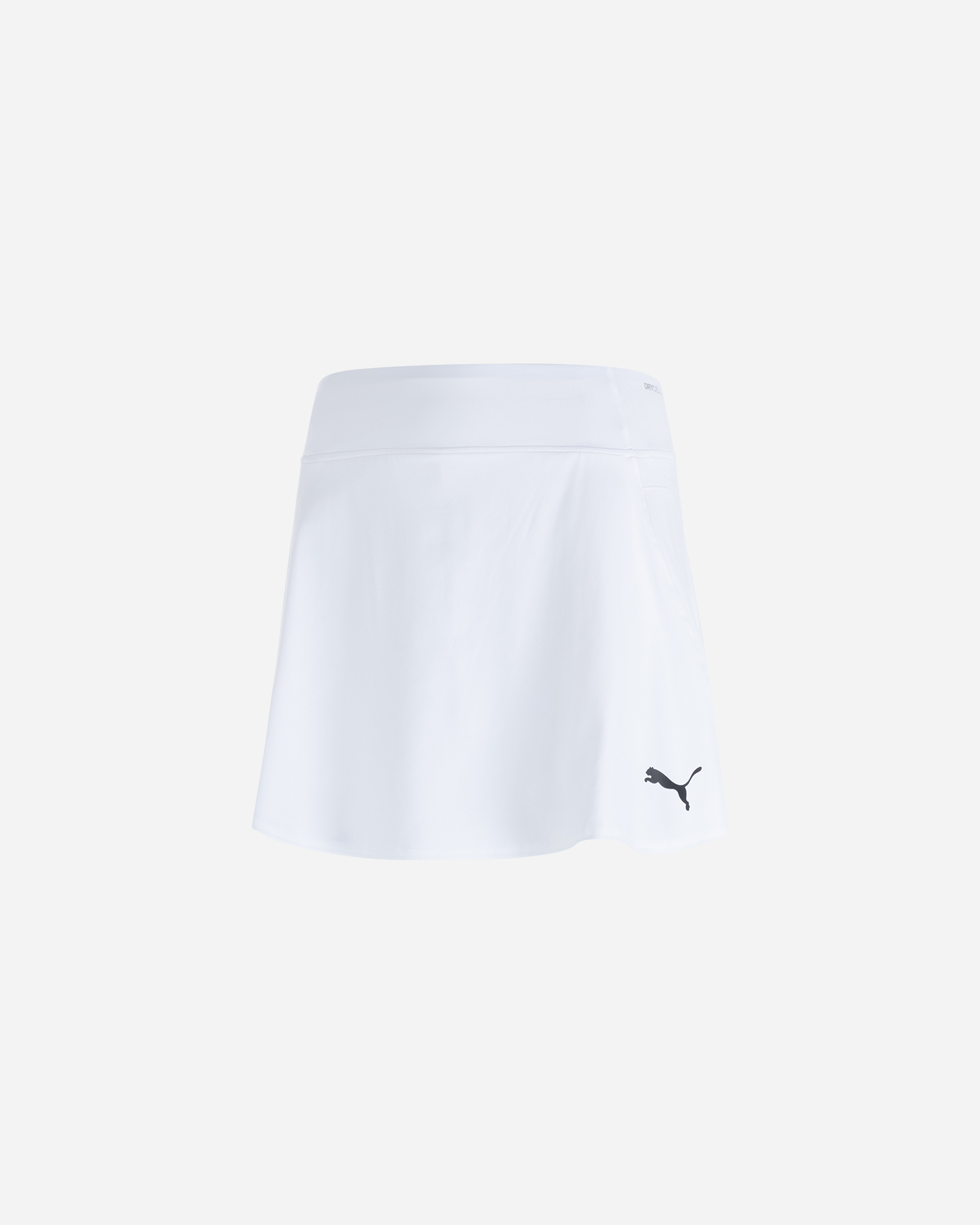 Bottom tennis PUMA TEAM LIGA W - Bianco - 0 | Cisalfa Sport