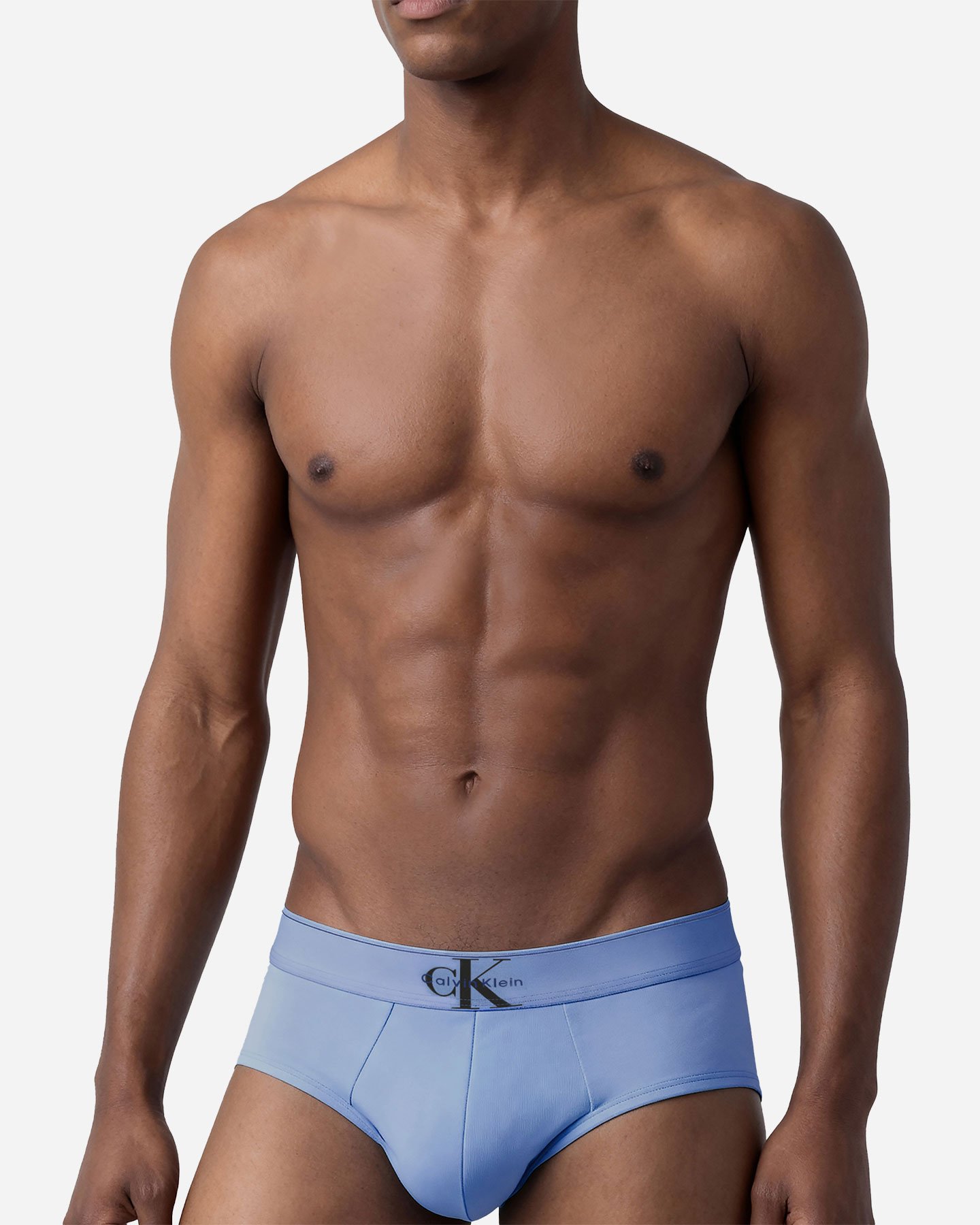 Intimo CALVIN KLEIN UNDERWEAR BASIC 3PACK M - Color mix - 3 | Cisalfa Sport