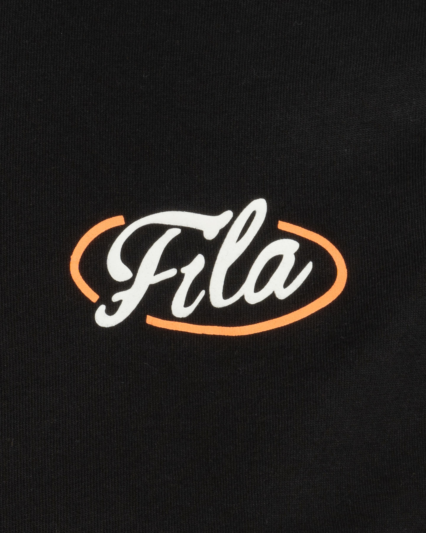 T-shirt FILA CONTEMPORARY STREET STYLE W - Nero - 2 | Cisalfa Sport