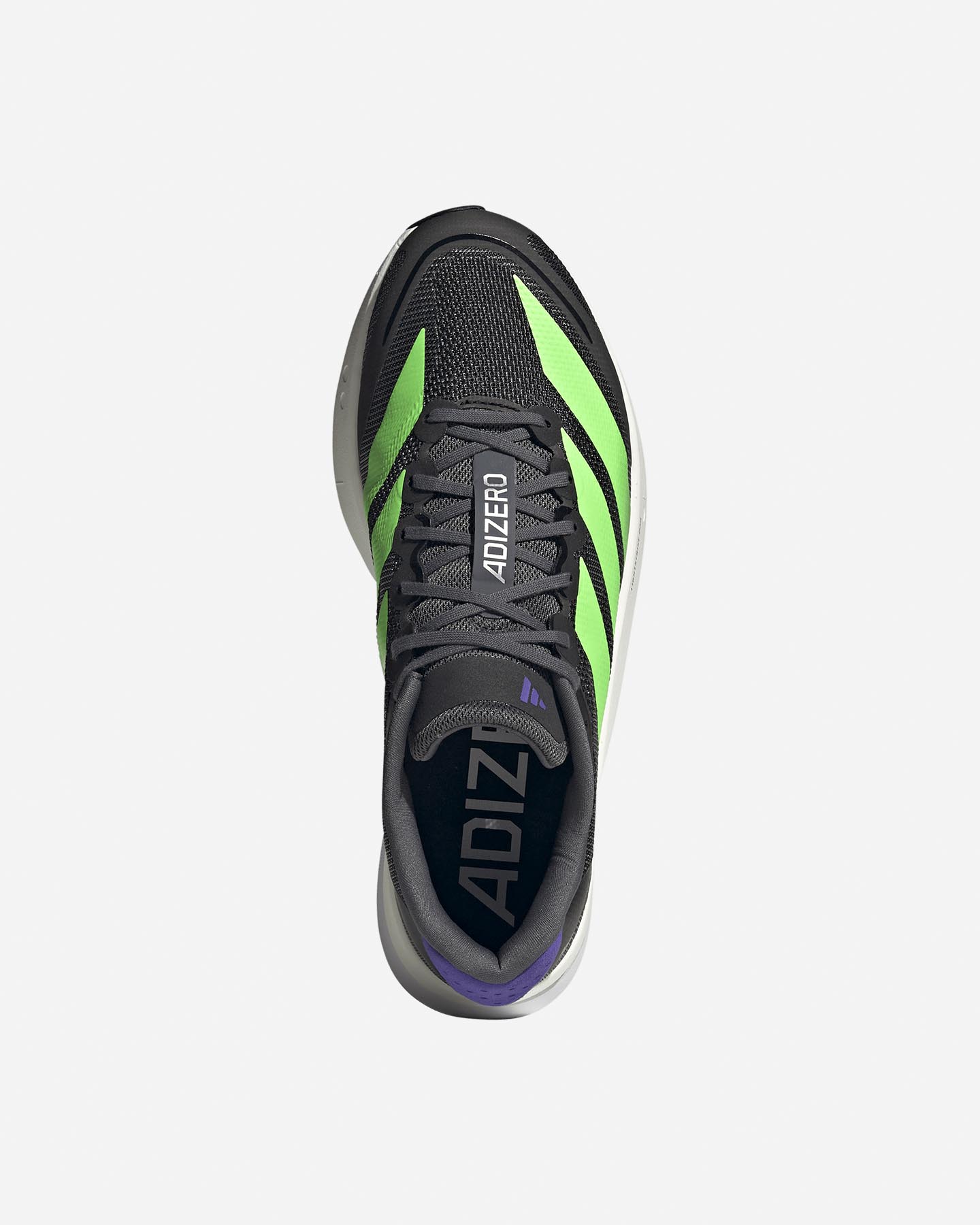 Scarpe running ADIDAS ADIZERO BOSTON 13 M - Nero - 2 | Cisalfa Sport