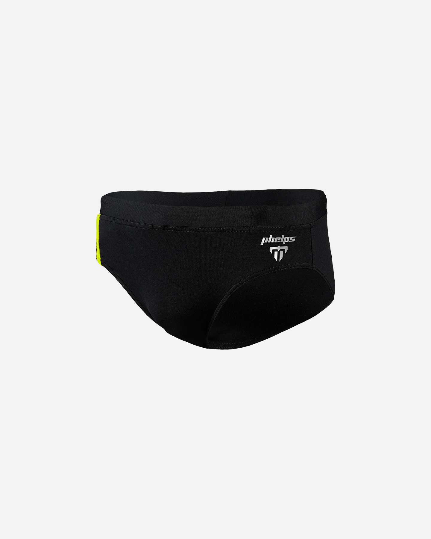 Slip piscina AQUA SPHERE ARKOS M - Nero - 0 | Cisalfa Sport