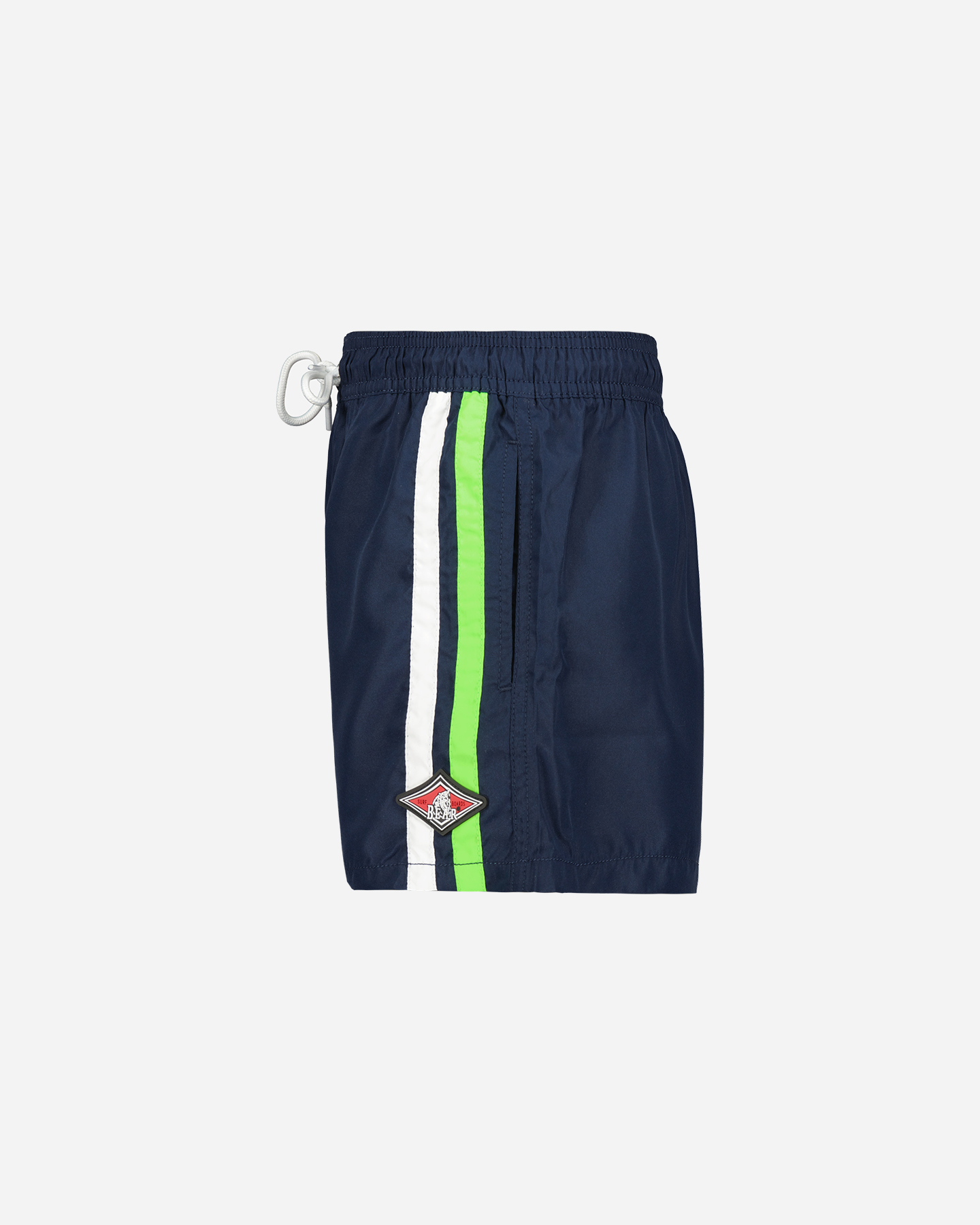 Boxer mare BEAR MALIBU' BAND JR - Blu Navy - 1 | Cisalfa Sport