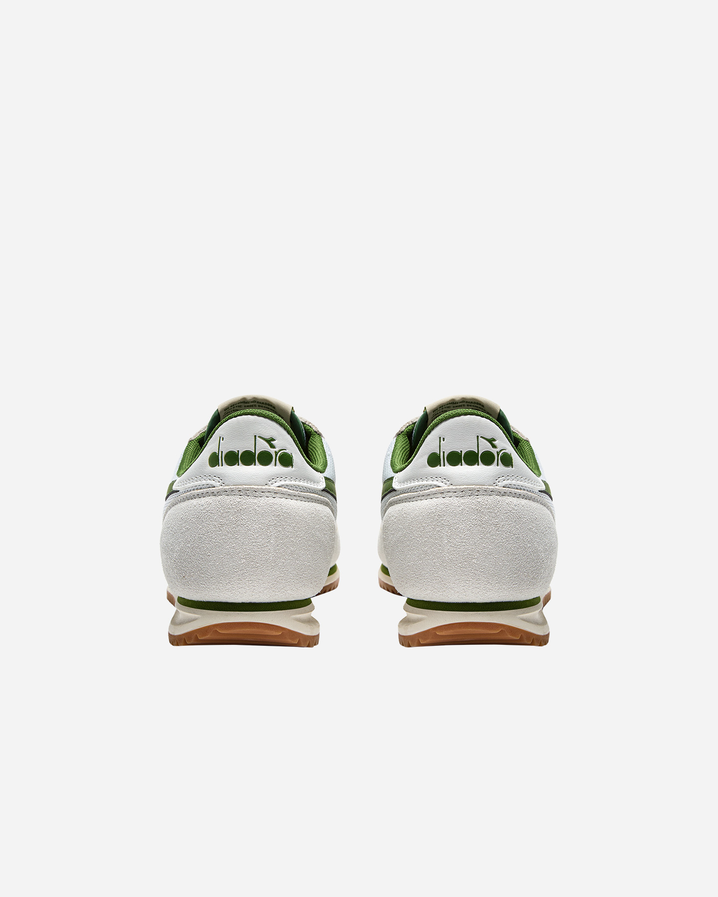 Scarpe sneakers DIADORA CROSS M - Bianco - 3 | Cisalfa Sport