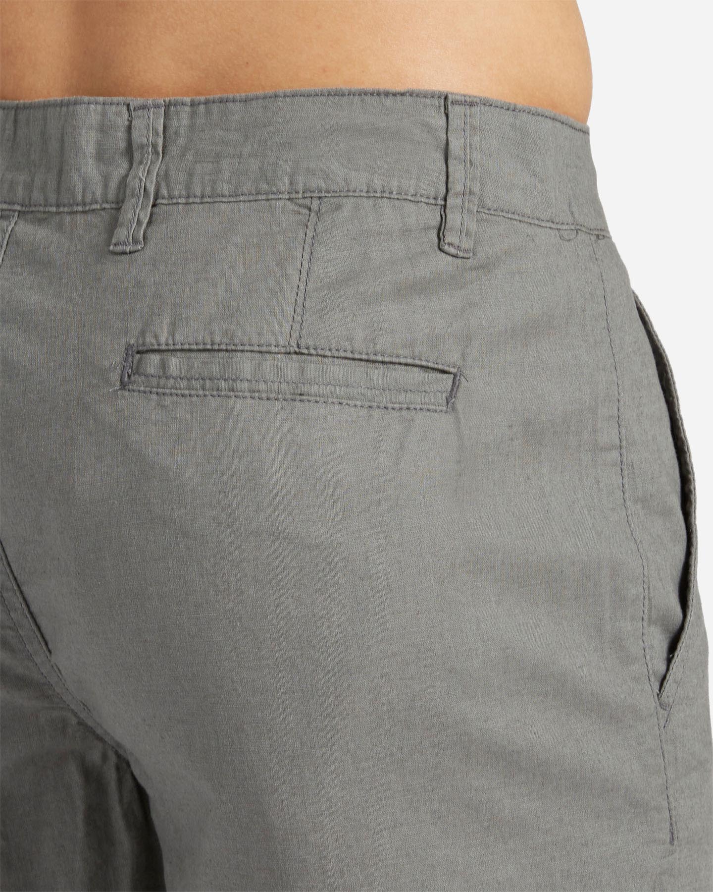 Bermuda DACK'S ESSENTIAL M - Verde - 3 | Cisalfa Sport