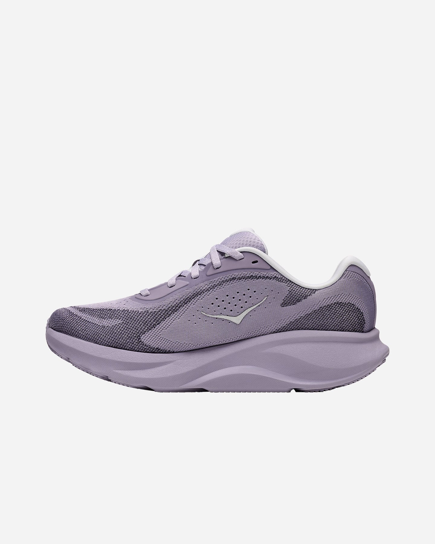 Scarpe running HOKA RINCON 5 W - Grigio - 5 | Cisalfa Sport