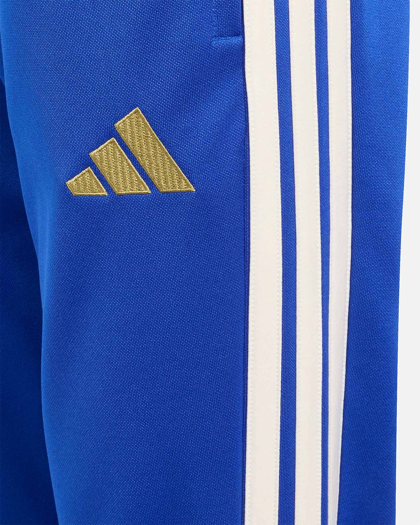 Tuta calcio ufficiale ADIDAS JUVENTUS 26-27 TIRO 26 COMPETITION JR - 5 | Cisalfa Sport