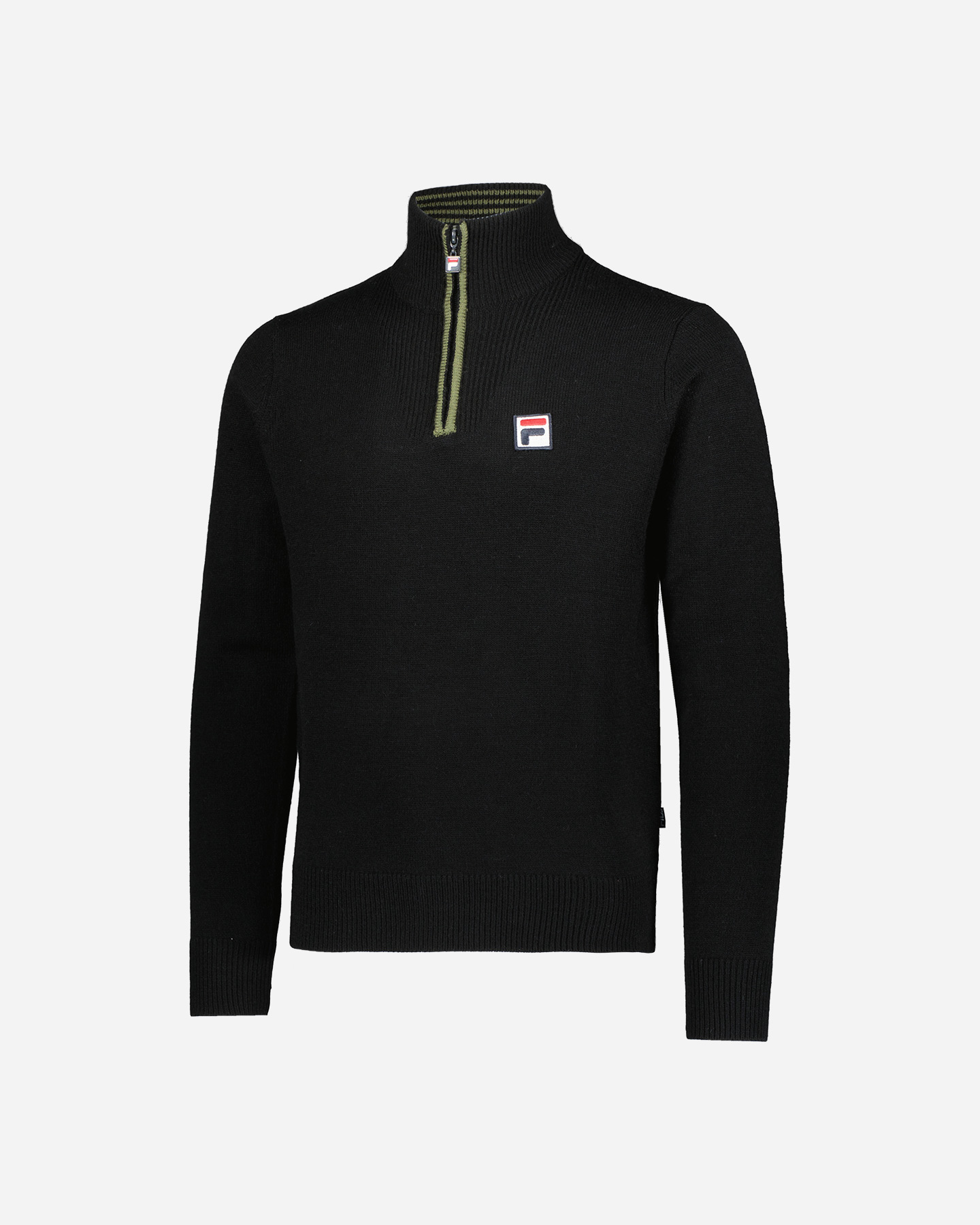 Maglione FILA CLASSIC PULL M - 5 | Cisalfa Sport