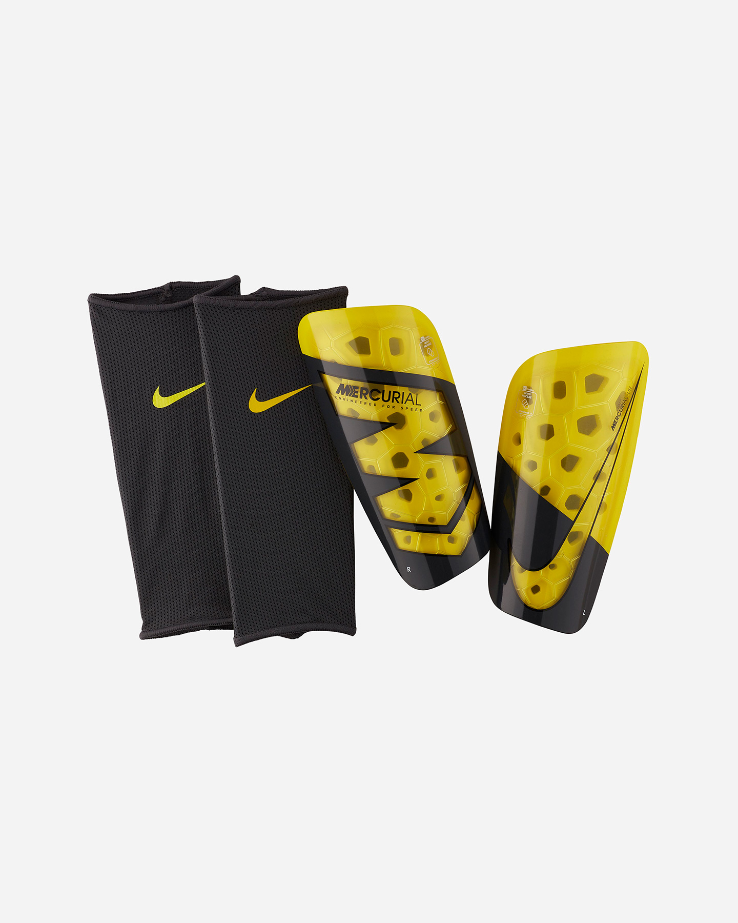 parastinchi mercurial