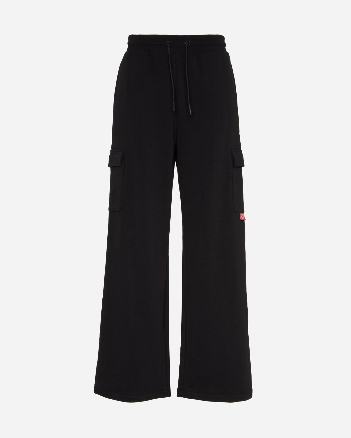 Pantalone ARENA ATHLETICS W - Nero - 0 | Cisalfa Sport