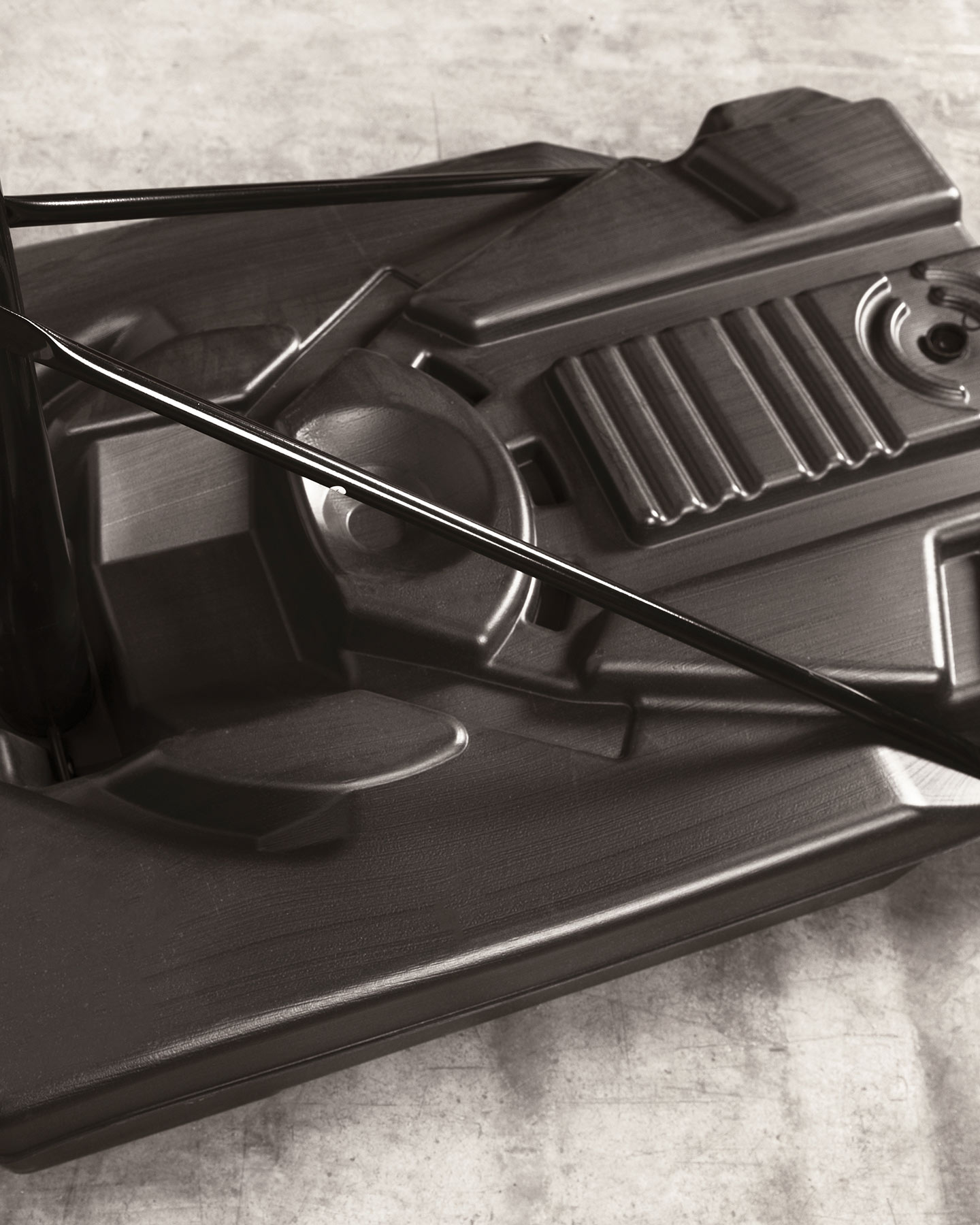 Gioco sport GARLANDO CLEVELAND  - Color mix - 3 | Cisalfa Sport